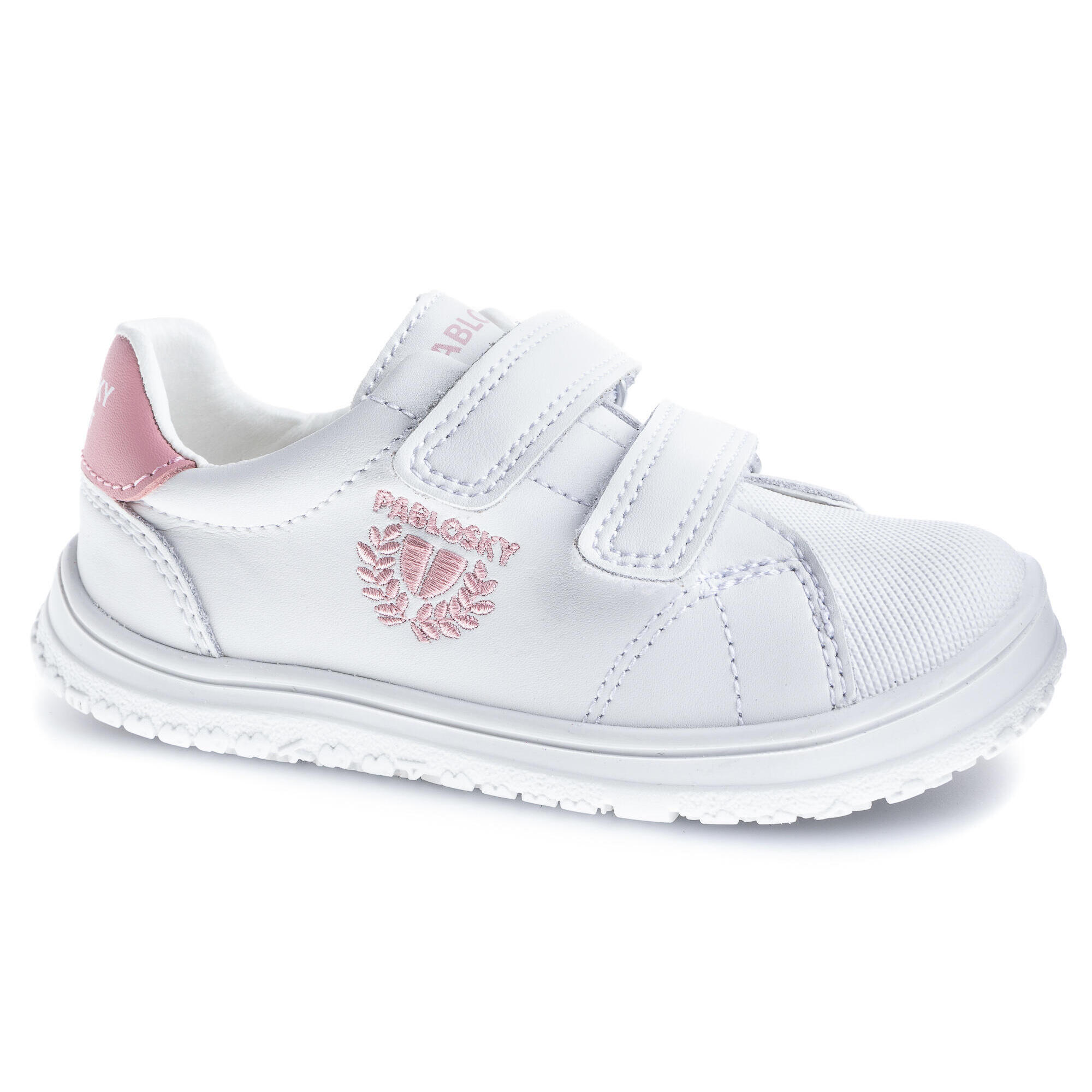 Buty PABLOSKY 200007P Biały