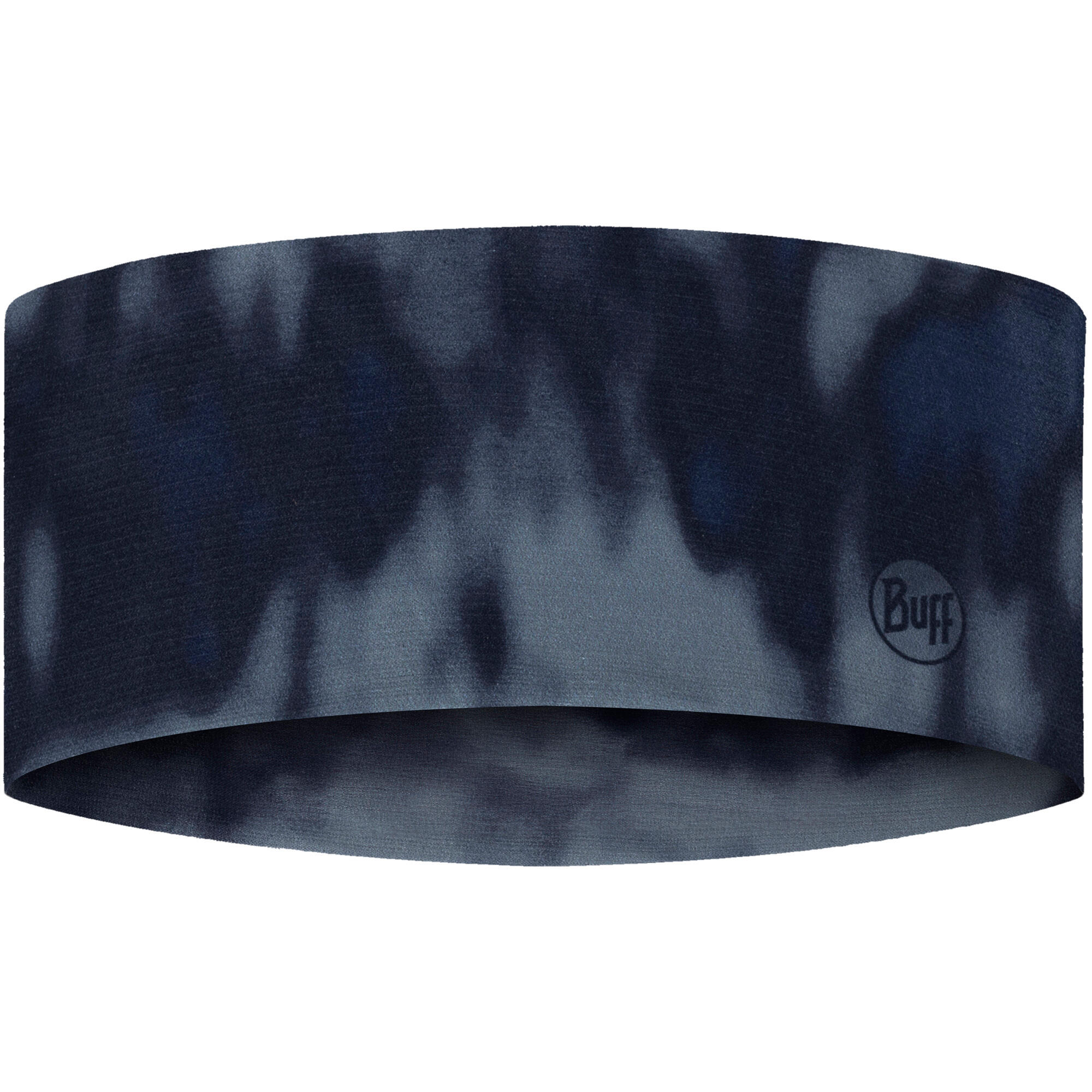 Opaska BUFF COOLNET UV® WIDE HEADBAND MINES