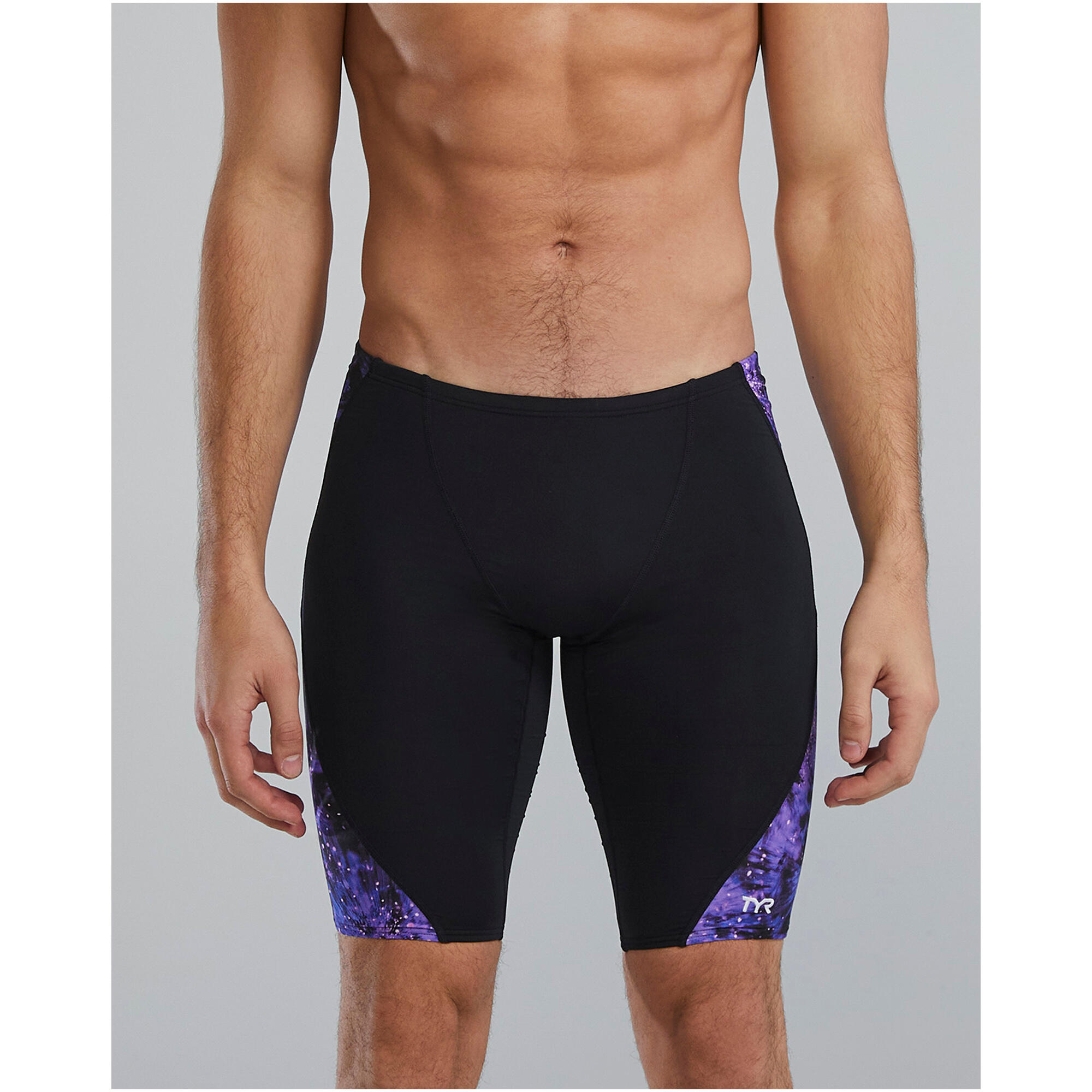 Spodenki pływackie męskie TYR Swimsuit - Radiant Flare