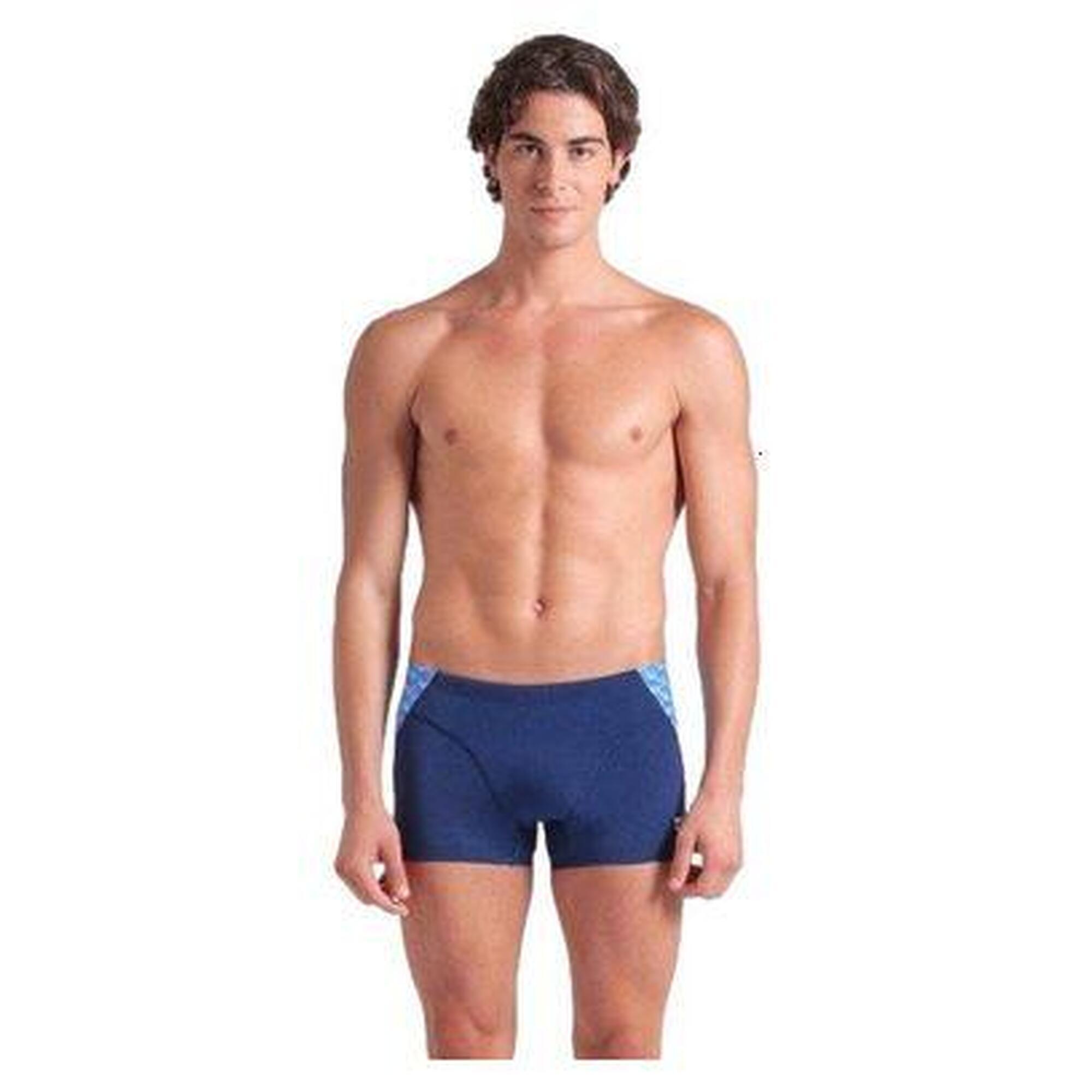 Bokserki Arena Monogram