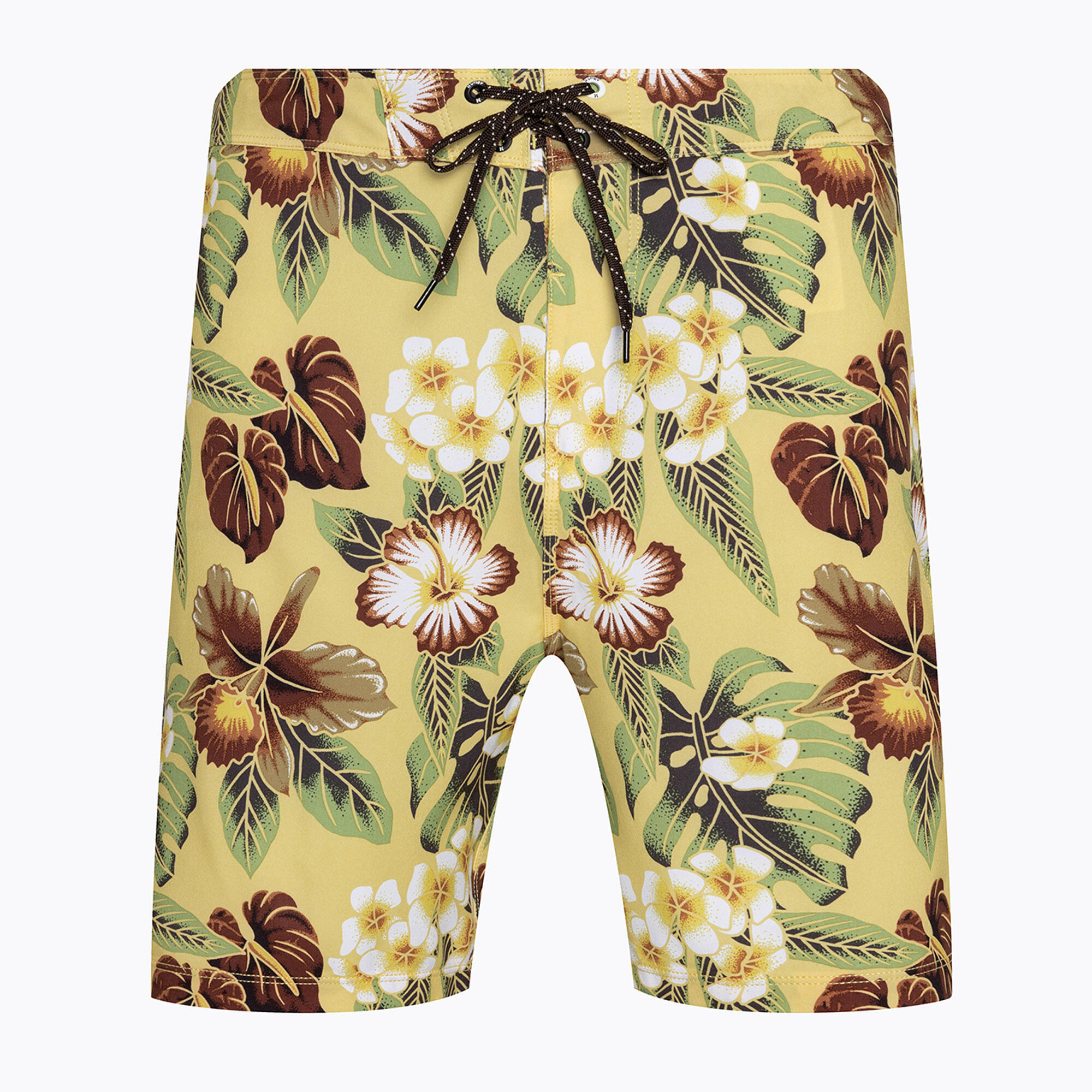 Szorty kąpielowe męskie Hurley Phantom-Eco Classic 18"