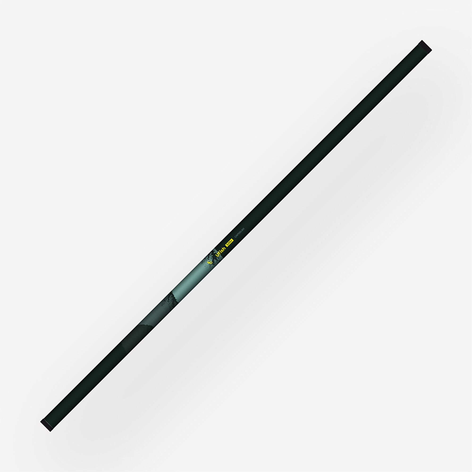 Zestaw teleskopowy dla początkujących Caperlan Ufish 5 m