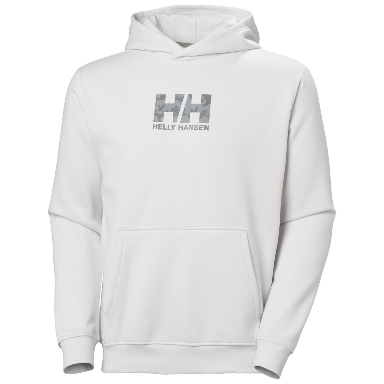 Bluza z kapturem Helly Hansen Fleece Graphic