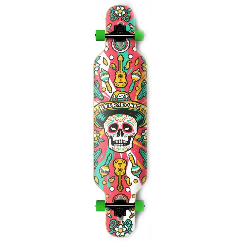 Longboard Hydroponic DT 3.0