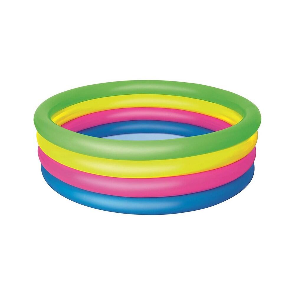 Brodzik Z Pierścieniami