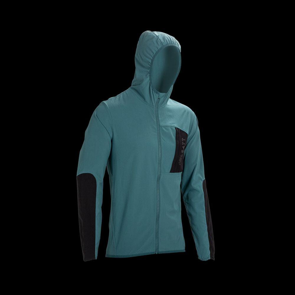 Kurtka rowerowa LEATT Jacket MTB Trail 1.0