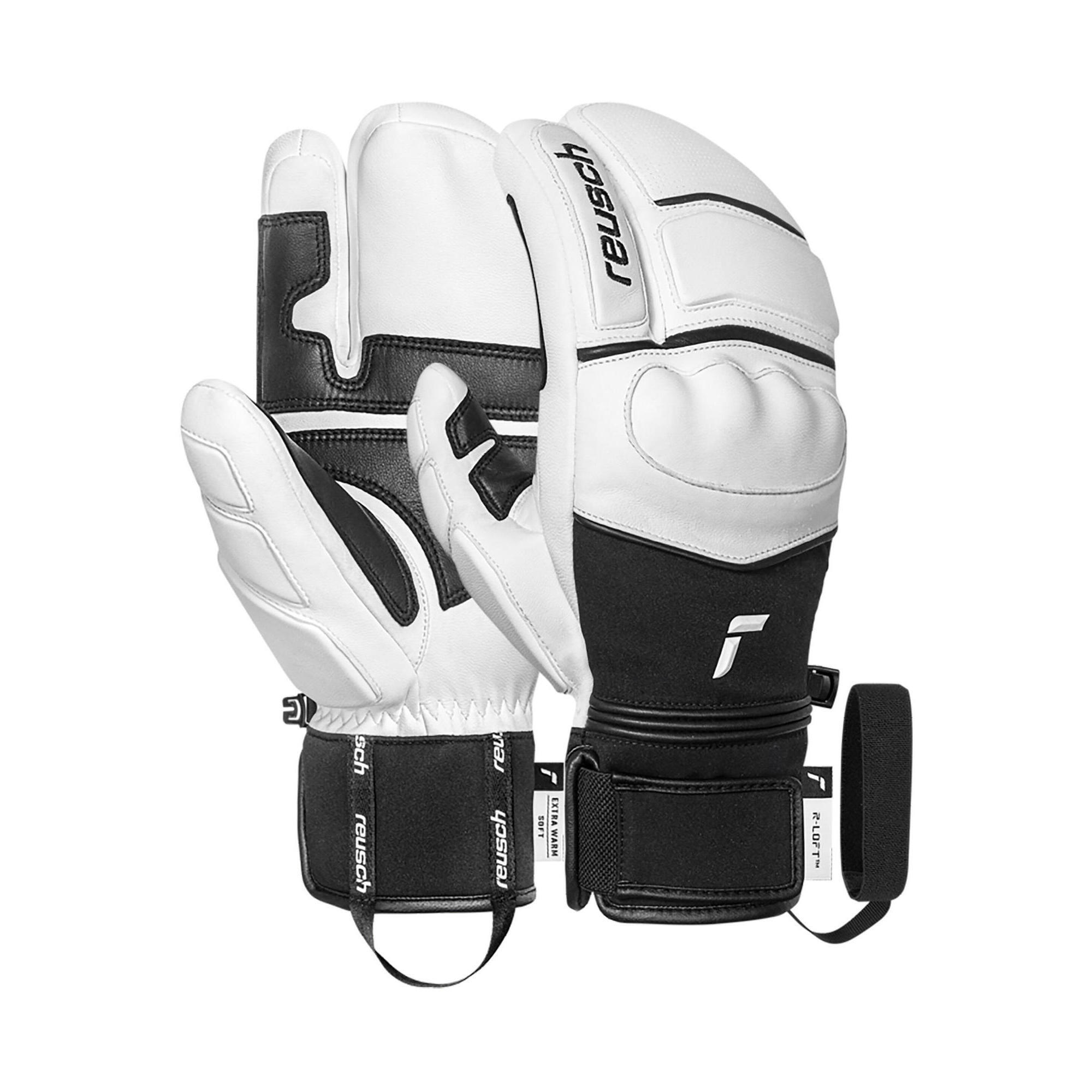 Rękawice narciarskie Reusch World Champ