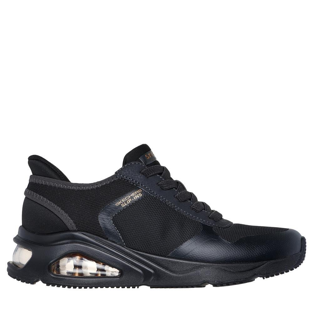 Buty damskie SKECHERS Uno Tres Air Easy Steppers