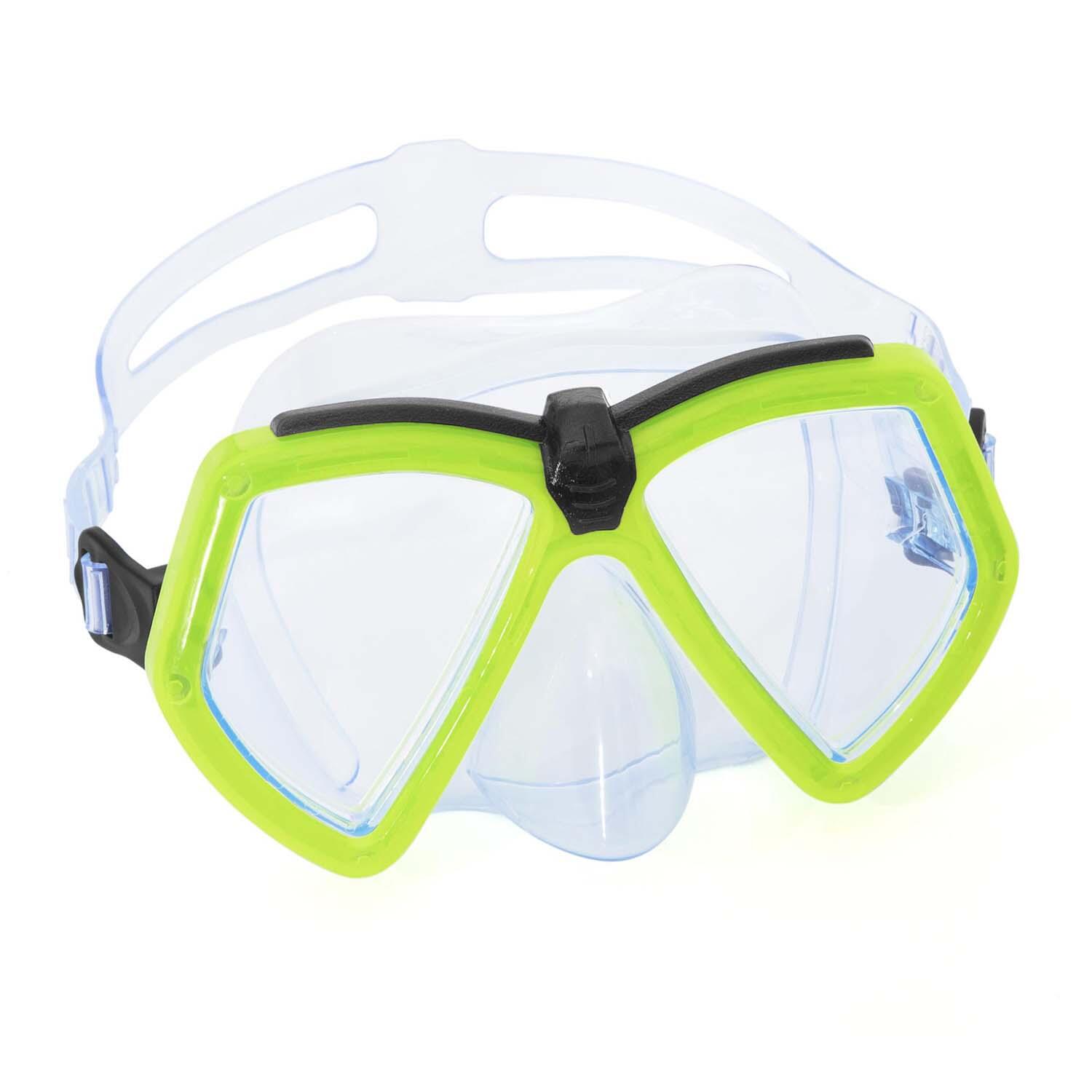 Maska do pływania Bestway