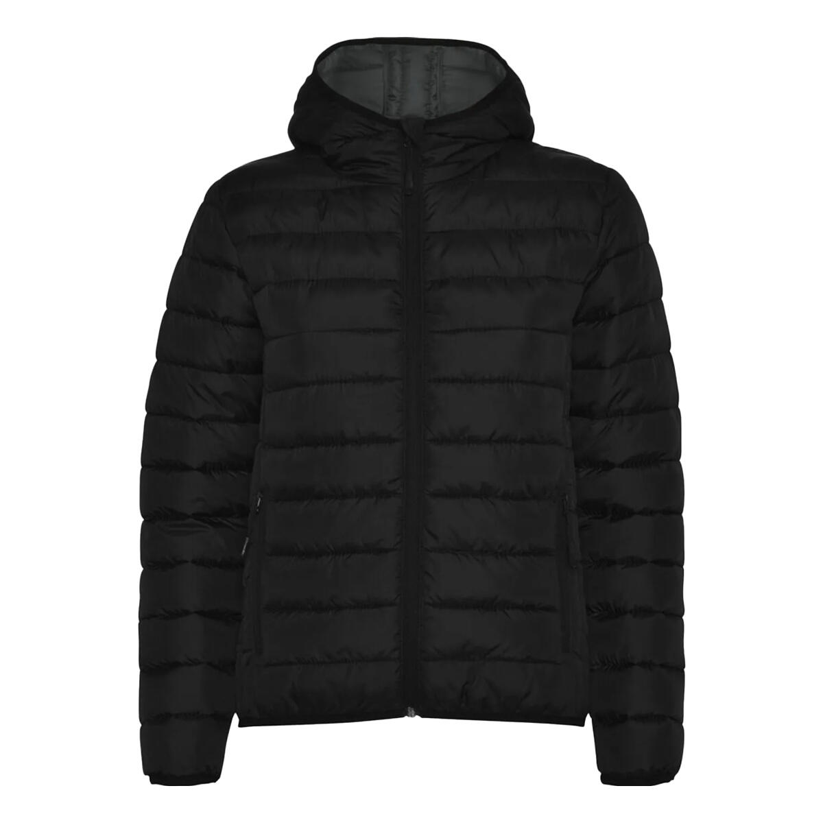 Womens/Ladies Norway Slim Padded Jacket