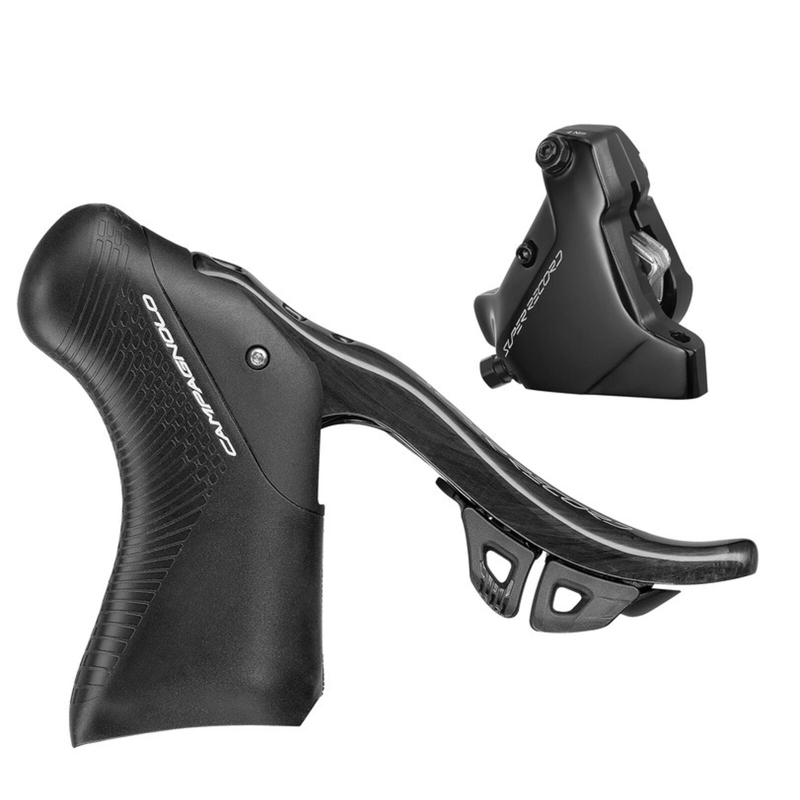 Dźwignia hamulca tylnego Campagnolo Super Record 12V