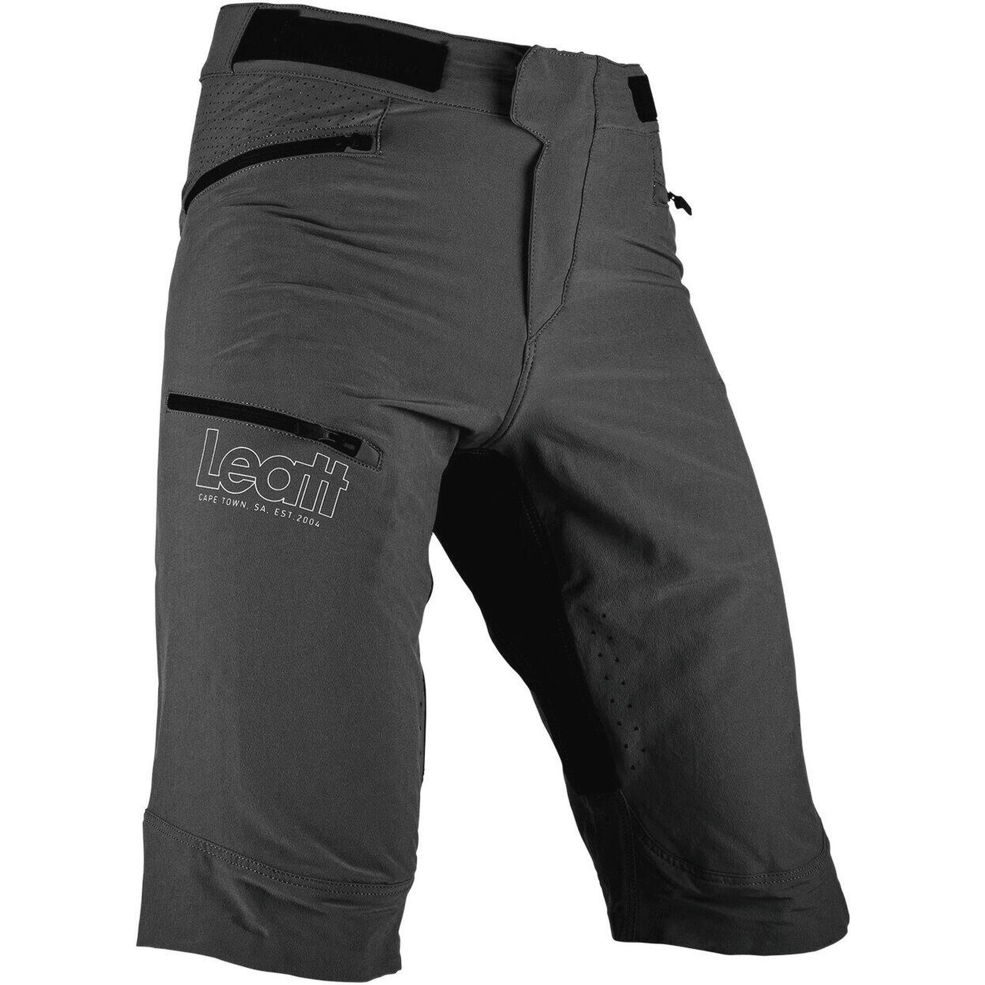 Spodenki rowerowe LEATT Shorts MTB Enduro 3.0
