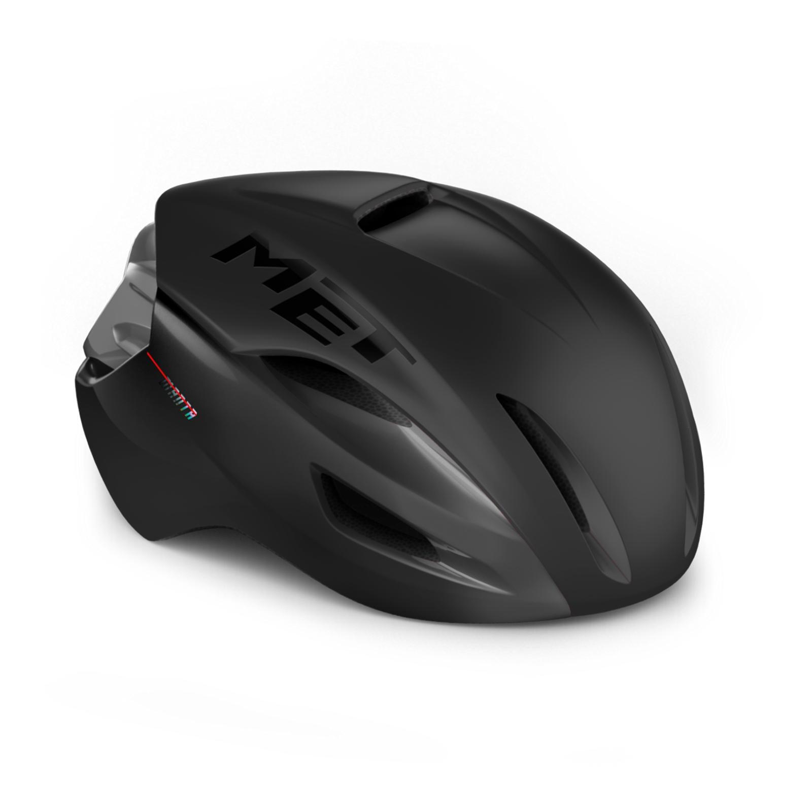 Kask rowerowy Met Manta Mips