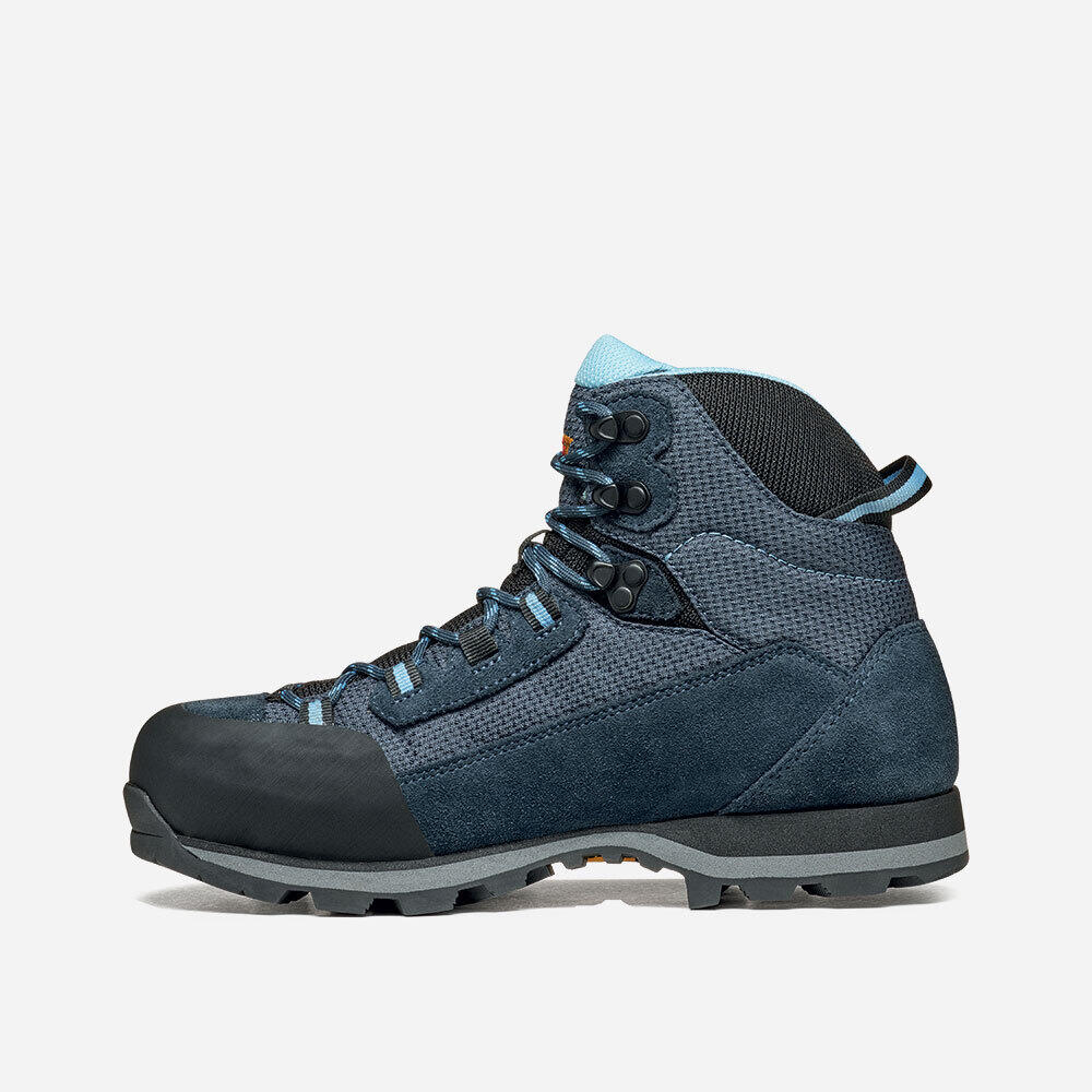 Damskie buty turystyczne Garmont Lagorai II GTX