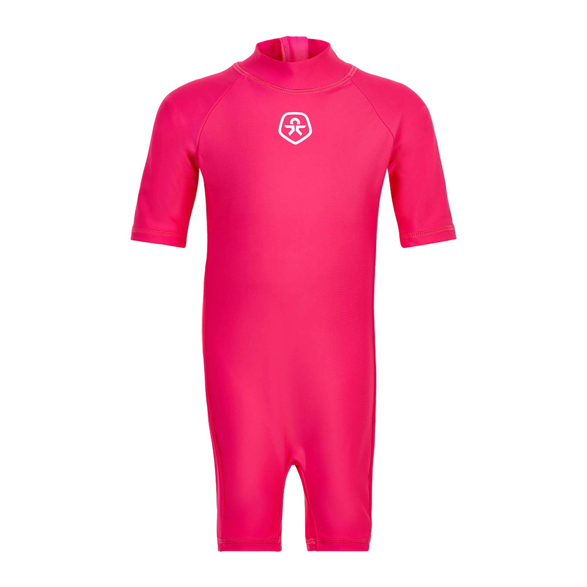 Kombinezon kąpielowy dziecięcy Color Kids