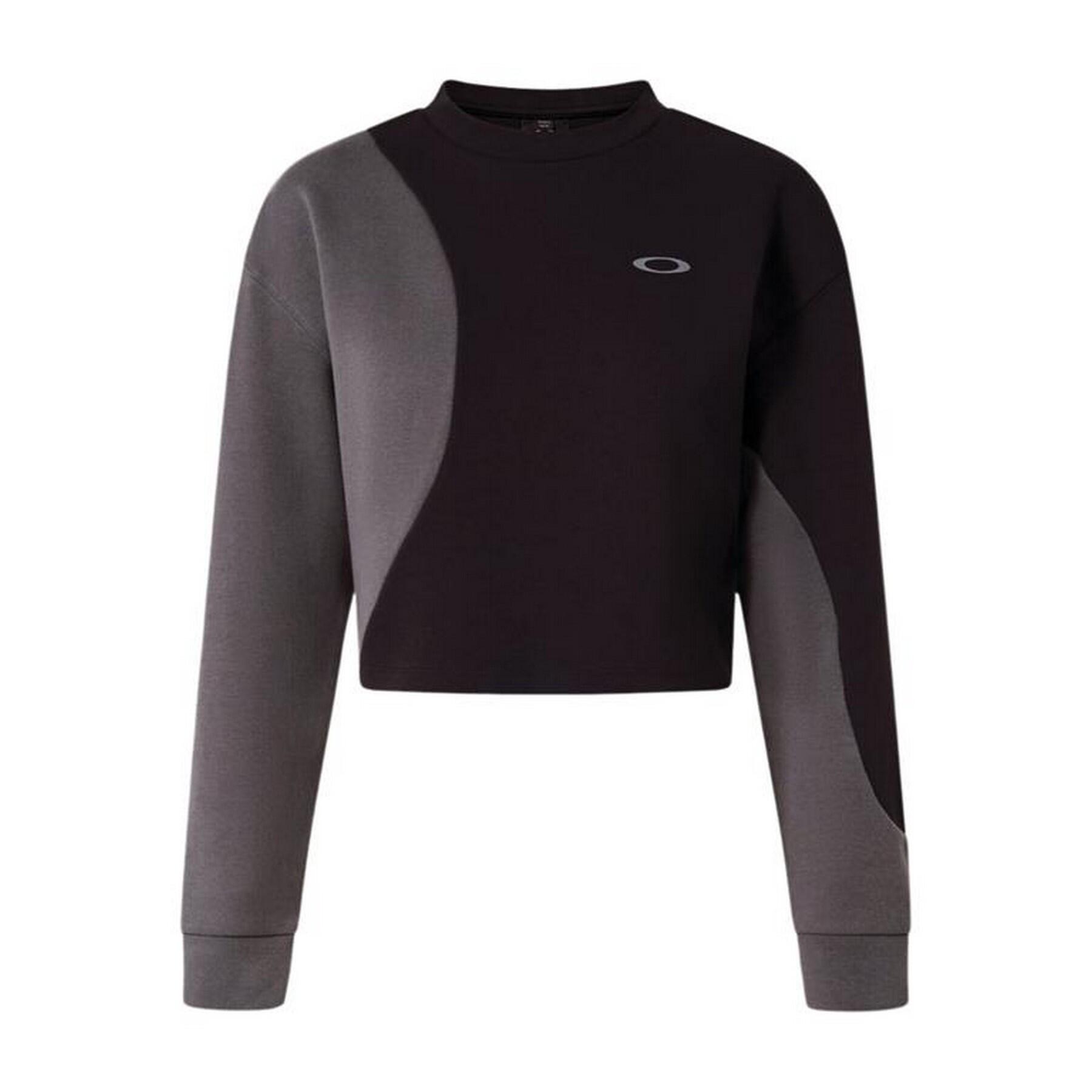 Oakley Bluza Pursuit Cruise Crop Foa500625-96I