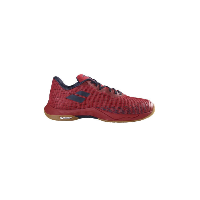 Buty do badmintona męskie Babolat Shadow Spirit 2 Men