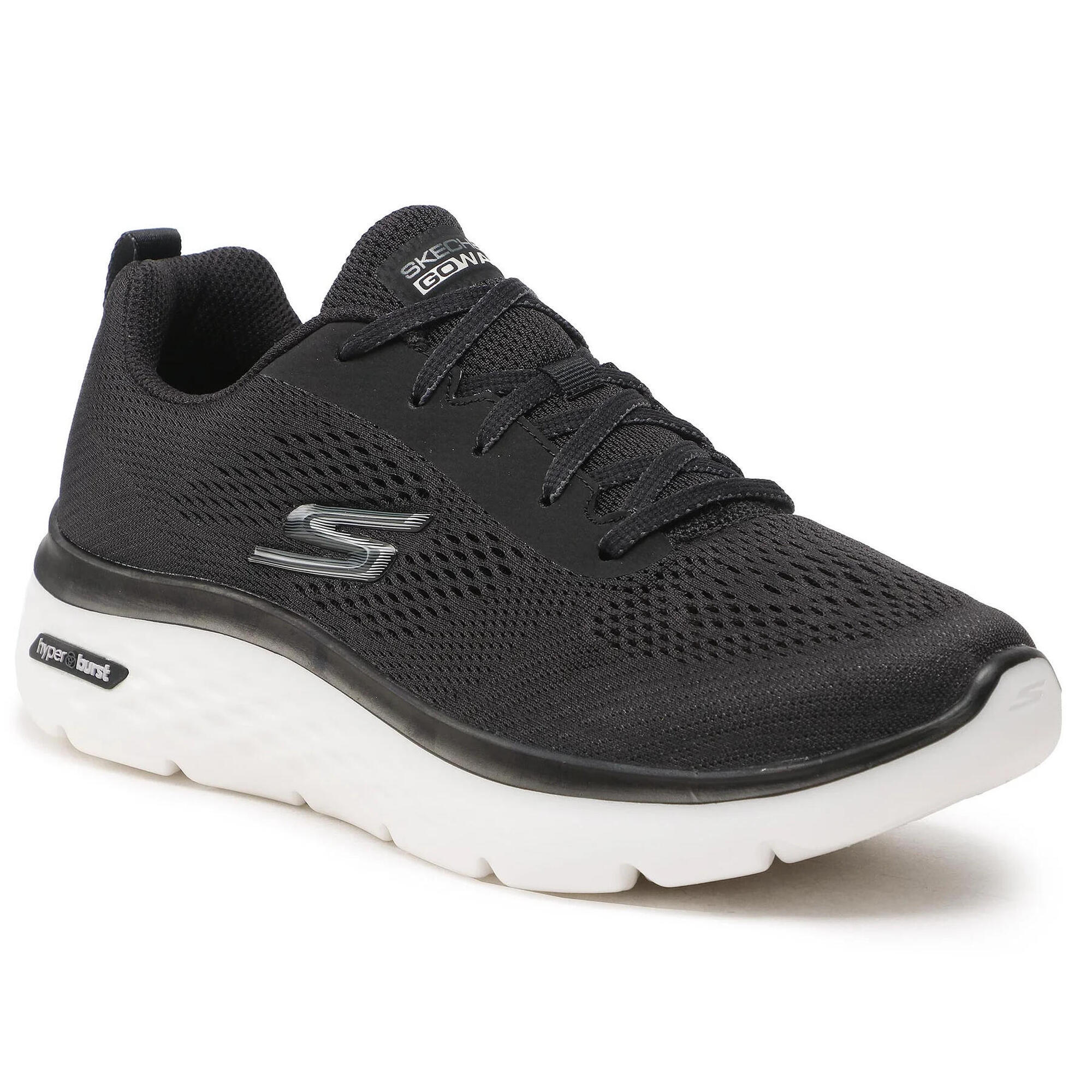 Buty na co dzień męskie SKECHERS GO WALK siateczka