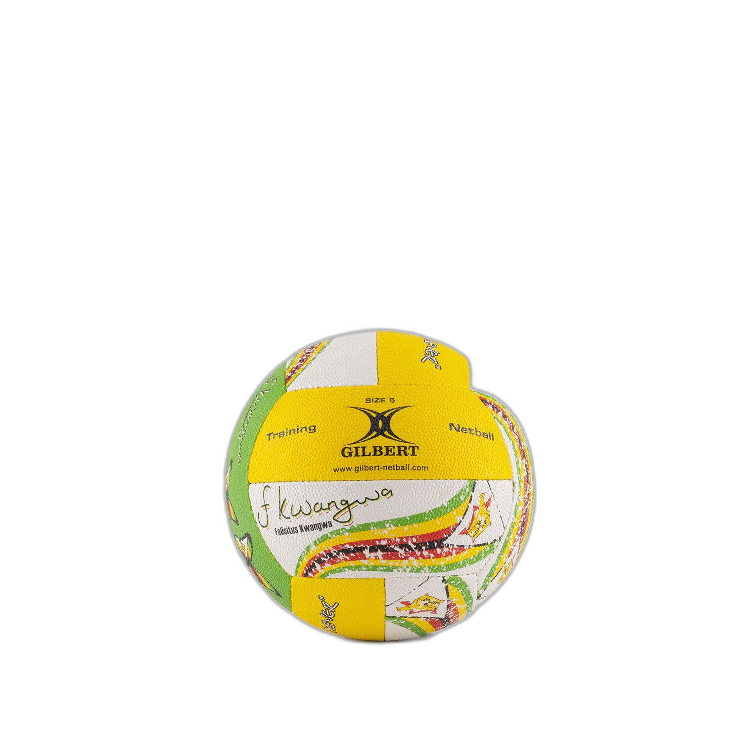 Piłka siatkowa Gilbert Signature