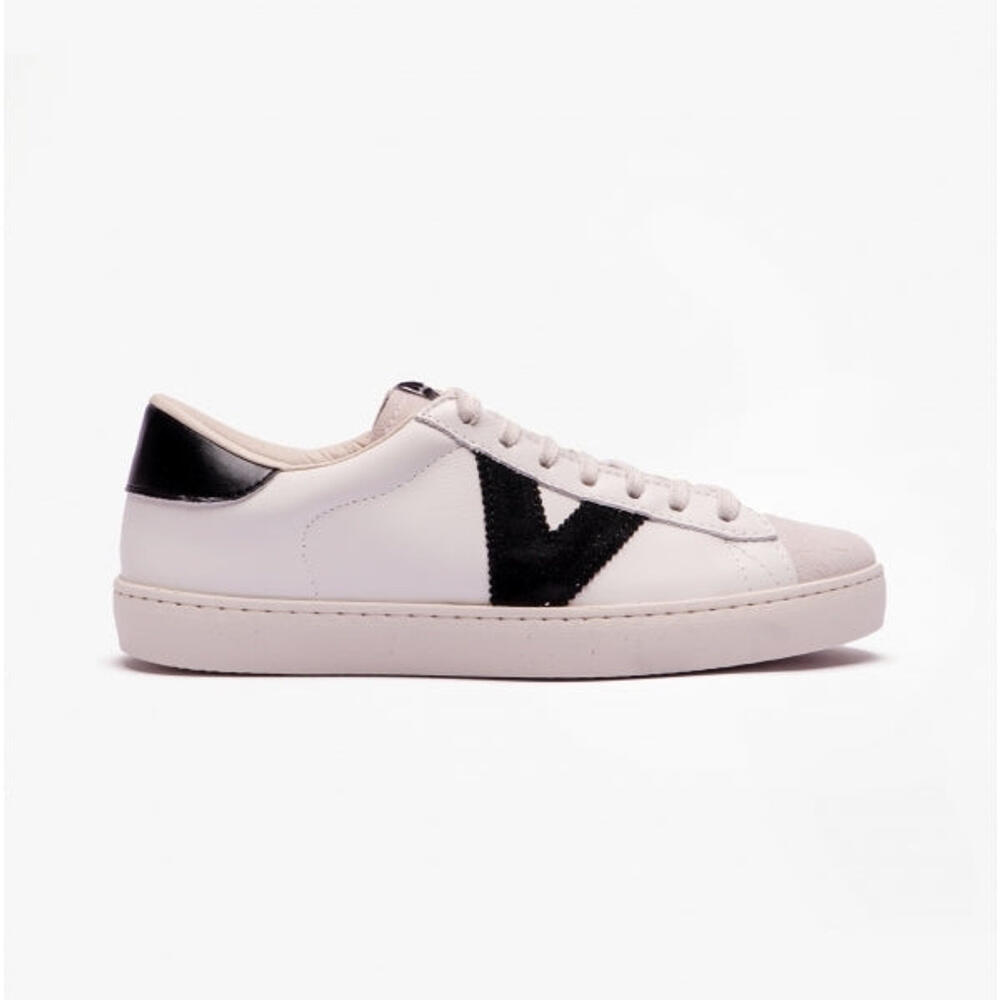 Buty sneakersy Victoria Berlin czarne