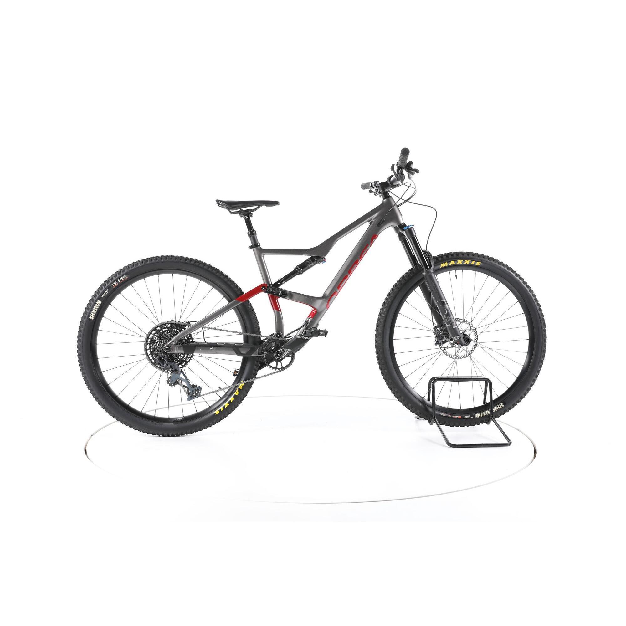 Second Life - Orbea Occam H20-Eagle - Bardzo dobry stan