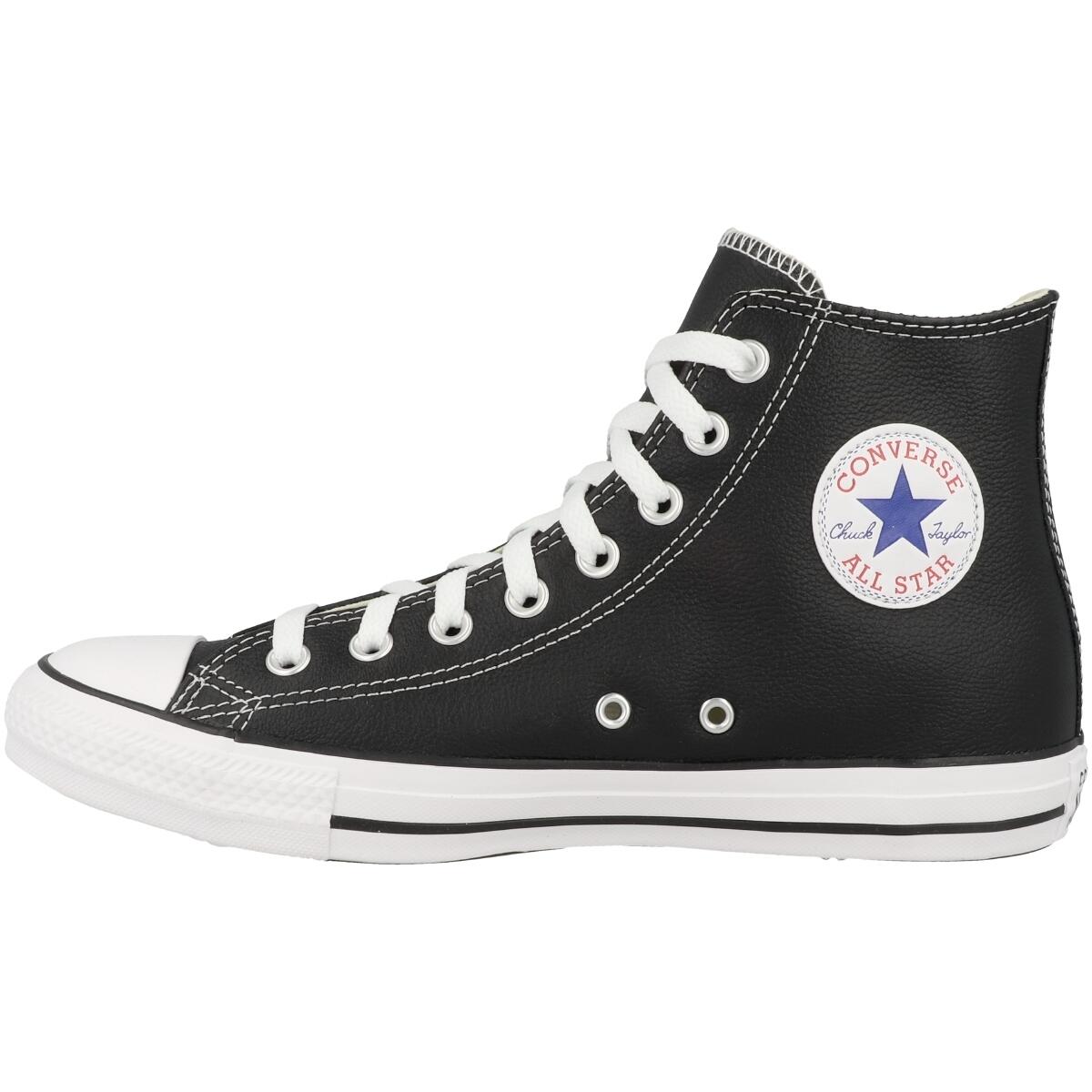 Trampki Converse Chuck Taylor HI Leather