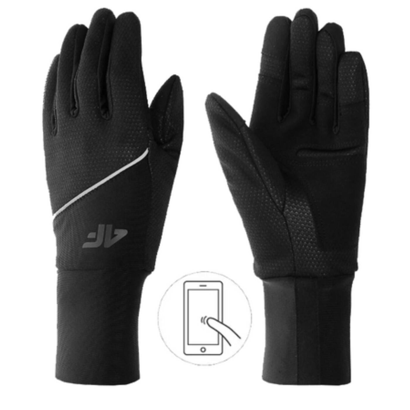 Rękawice uniseks 4F