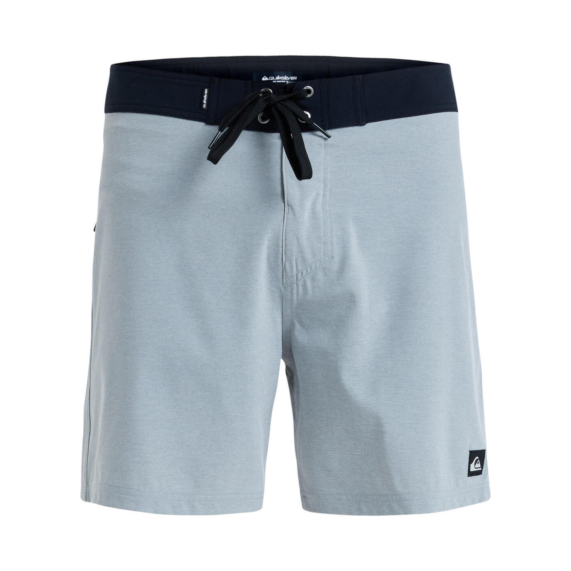 Spodenki boardshort dla Mężczyzn SURFSILK KAIMANA 16"