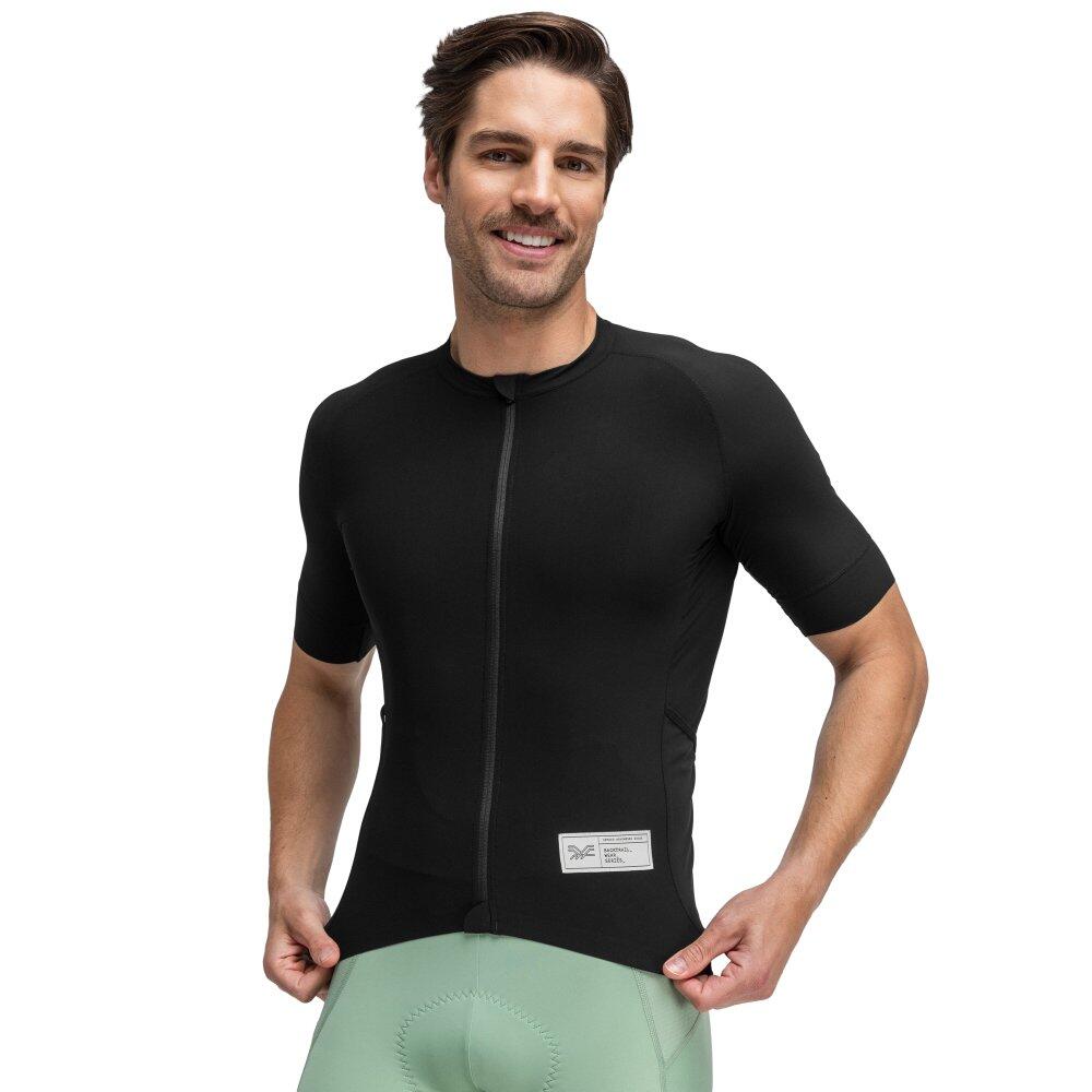 Koszulka rowerowa gravel męska GM2 Tasmania