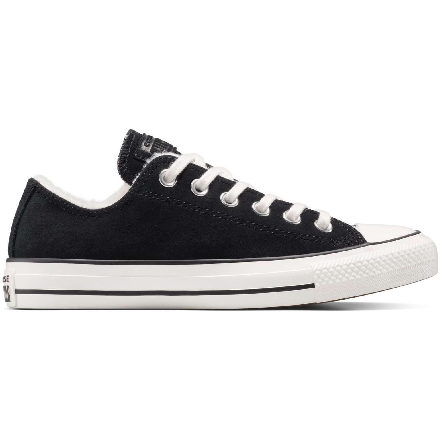 Buty sportowe Converse Chuck Taylor All Star Winter Luxe
