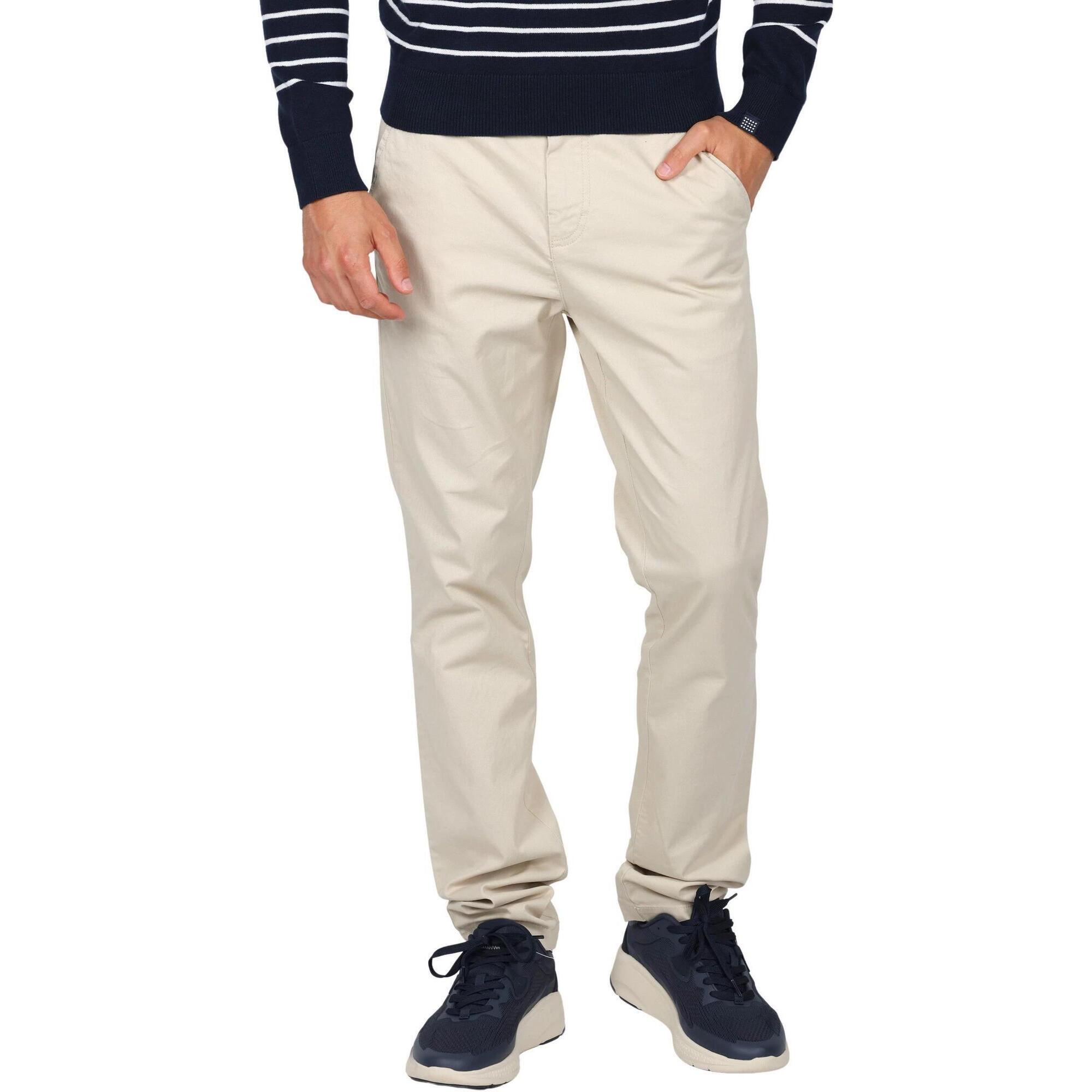 Spodnie Męskie Nautica Nelson