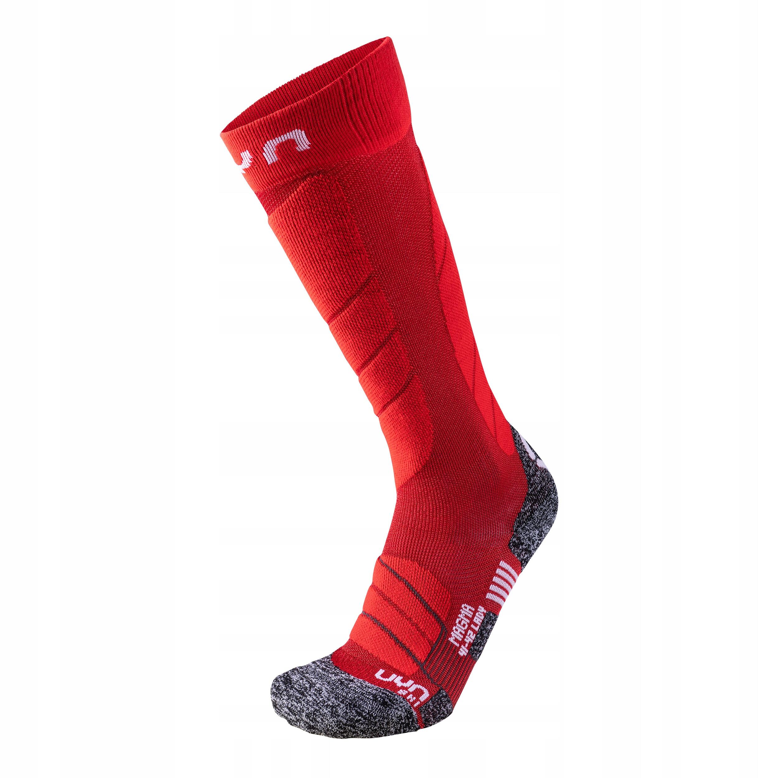 Skarpety narciarskie damskie UYN Magma Ski Socks