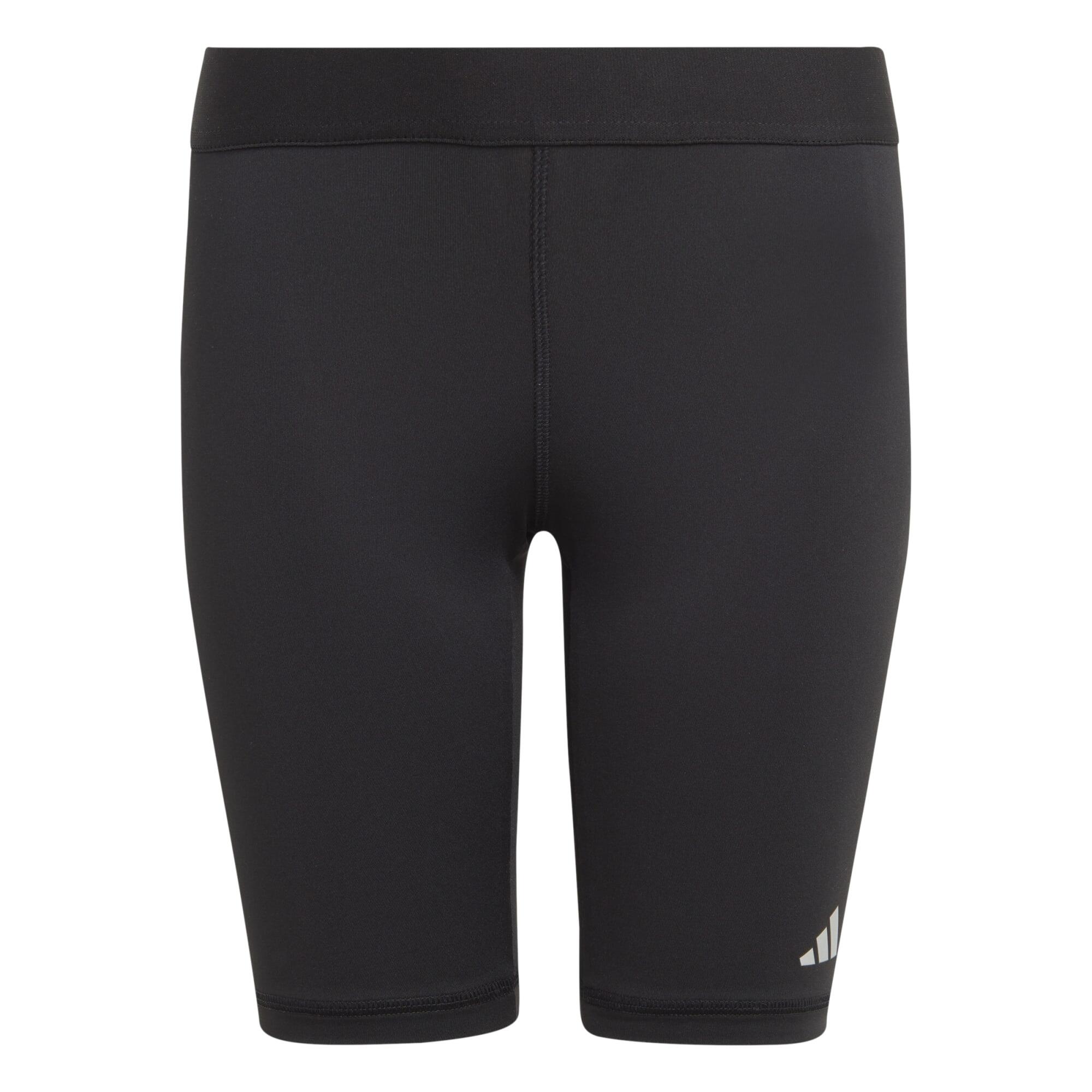 Spodenki dla dzieci adidas Techfit Aeroready Short Tights