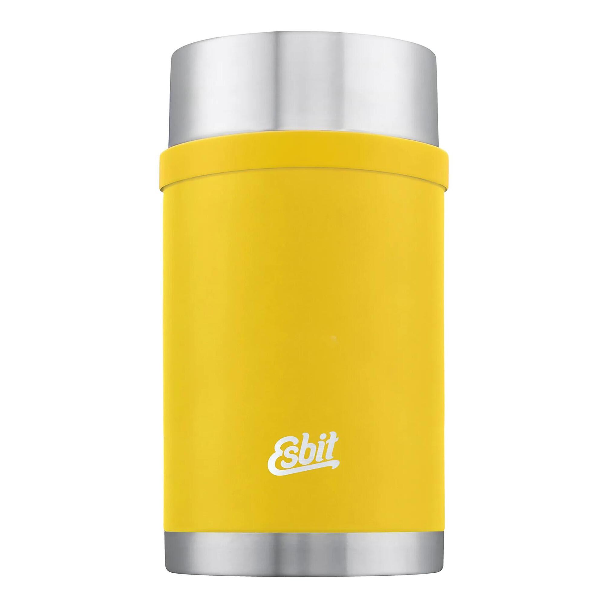 Termos turystyczny na żywność Esbit Sculptor Food Jug