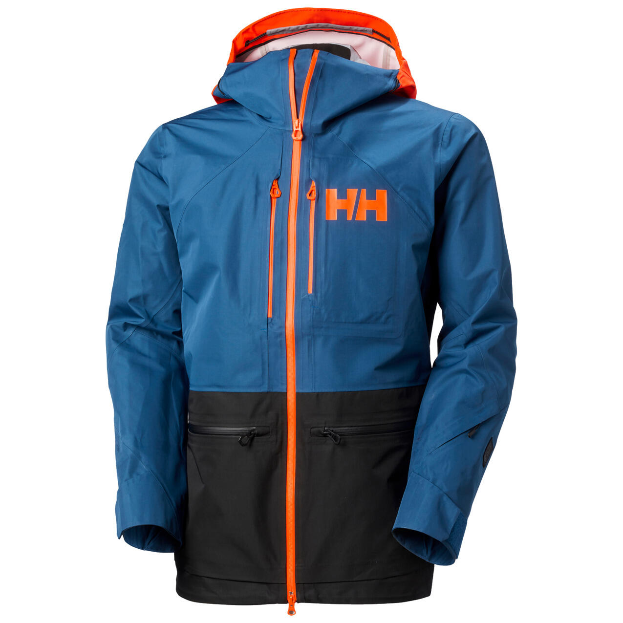 Kurtka narciarska Helly Hansen Elevation Infinity 3.0