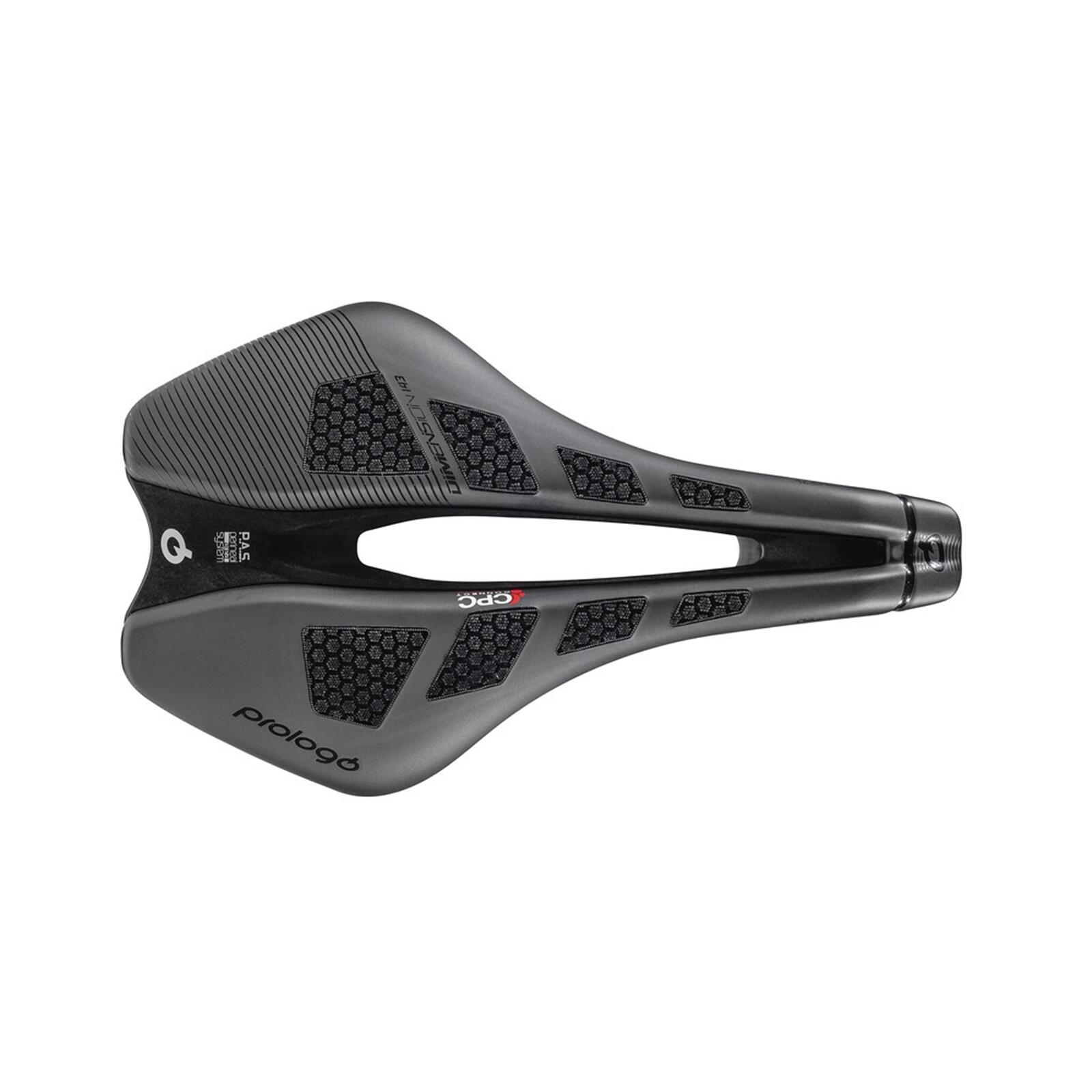 Siodełko Dimension 143 CPC Tirox Unisex