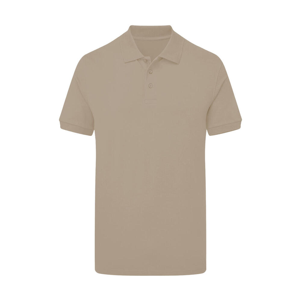 Męska Koszulka Polo Signature Stretch Bez Metki