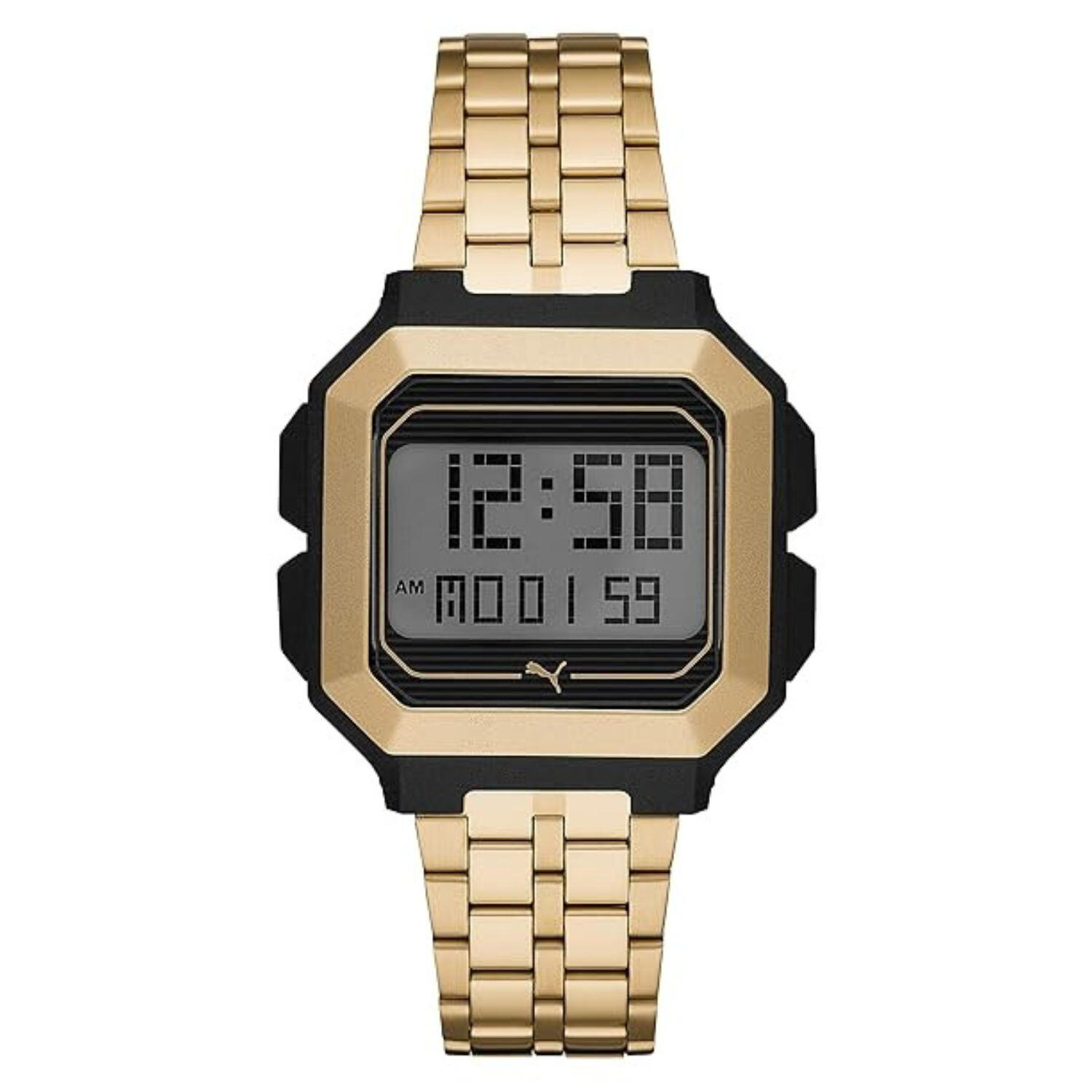 Zegarek sportowy męski Puma Remix P5016