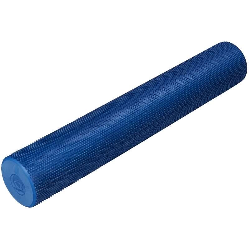Wałek do balansowania Trendy Largo niebieski