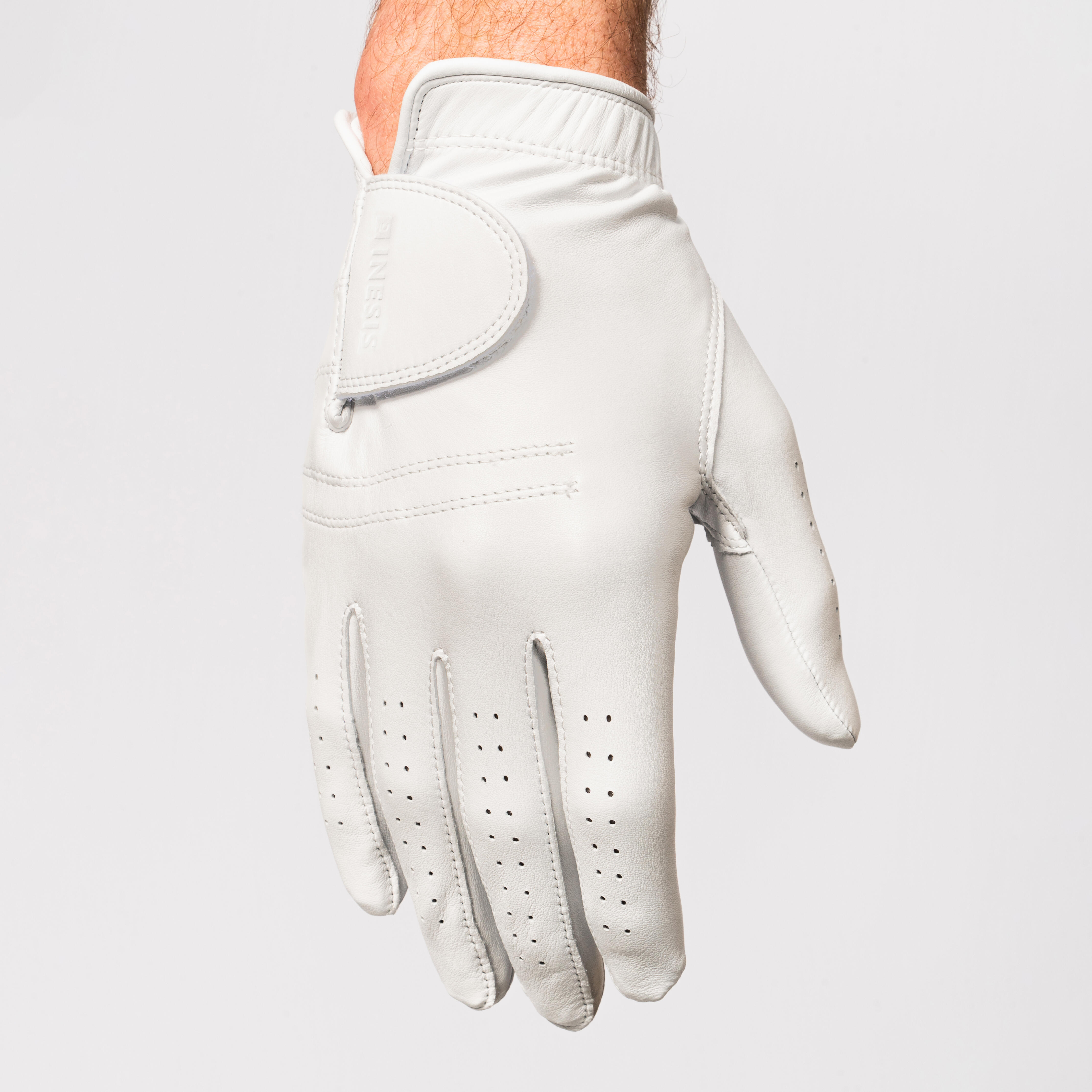 Rękawica do golfa męska Inesis Tour 900 dla leworęcznych