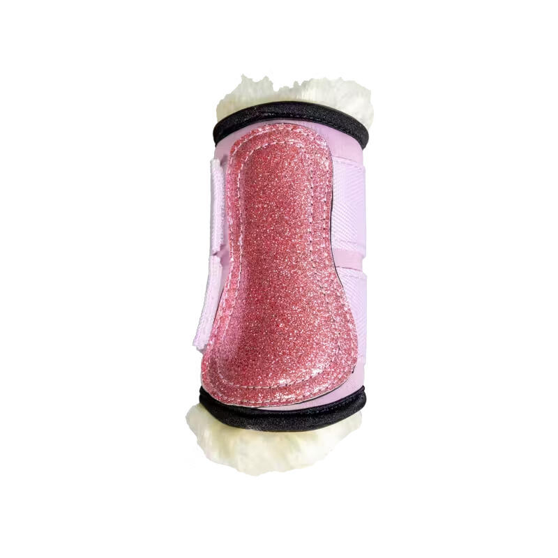 Ochraniacze dla koni Kentucky Turnout vegan Sammy Collection