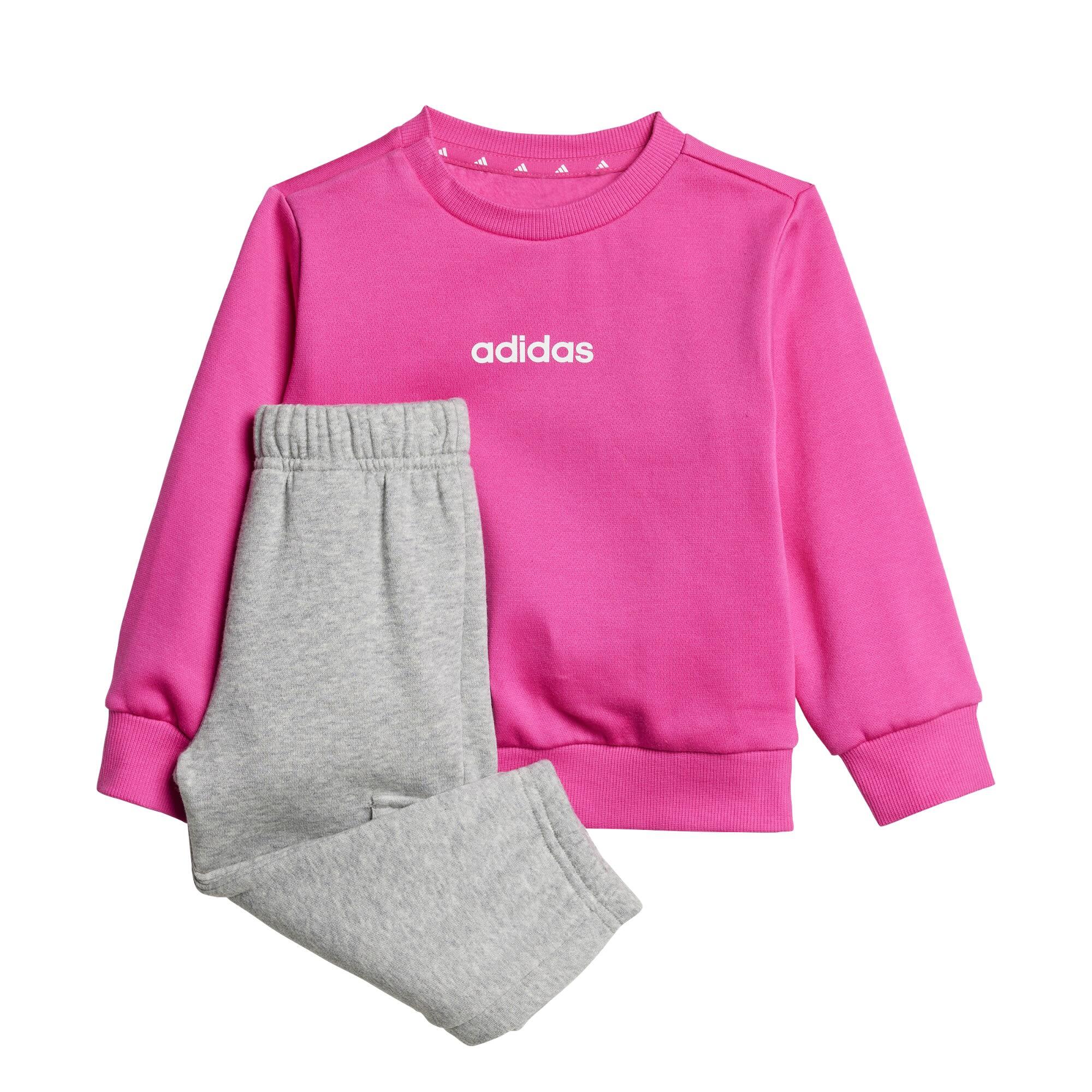 Zestaw Essentials Joggers Kids