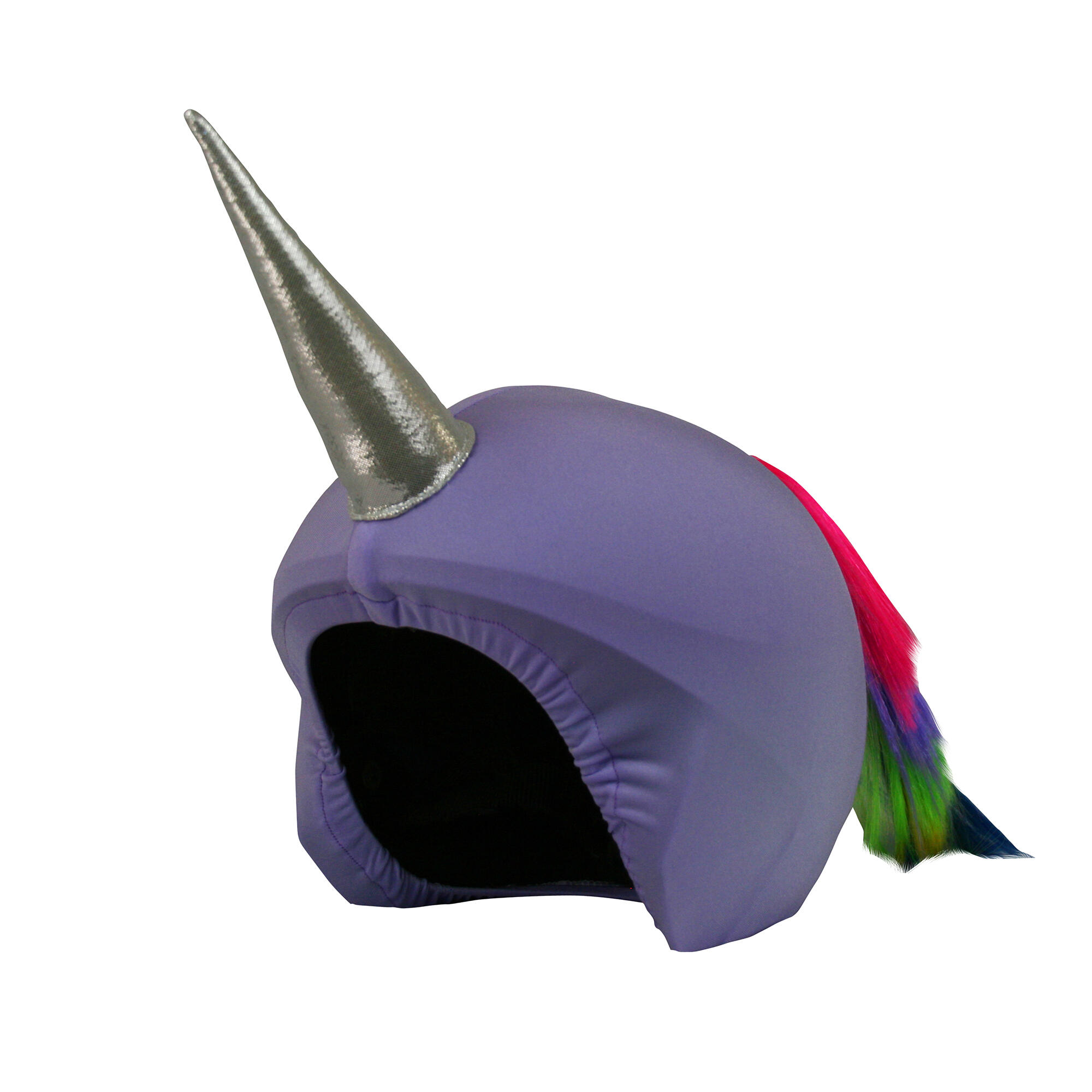 Nakładka na kask Coolcasc Animals Unicorn