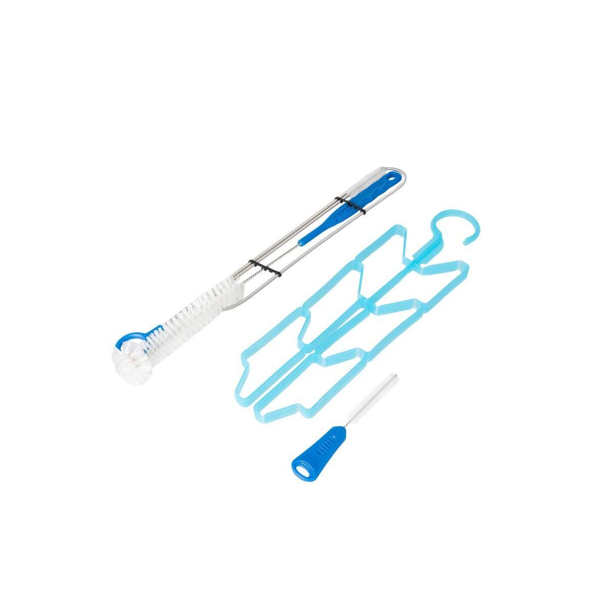 Zestaw Do Czyszczenia Bukłaka Flod