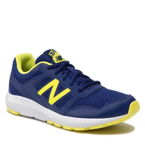 Buty do chodzenia dla dzieci New Balance YK570VL2