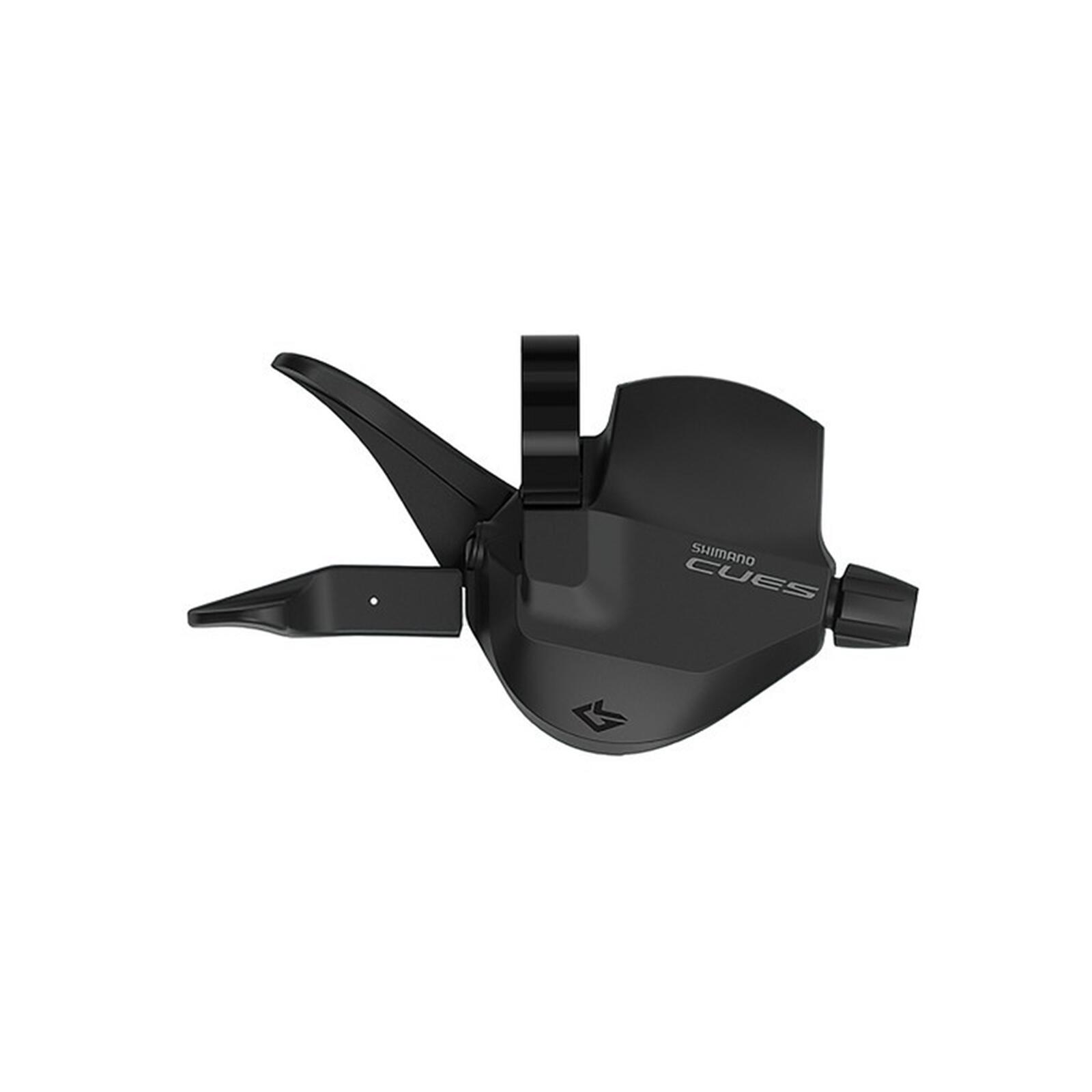 Dźwignia zmiany biegów Shimano SLU40009RSET