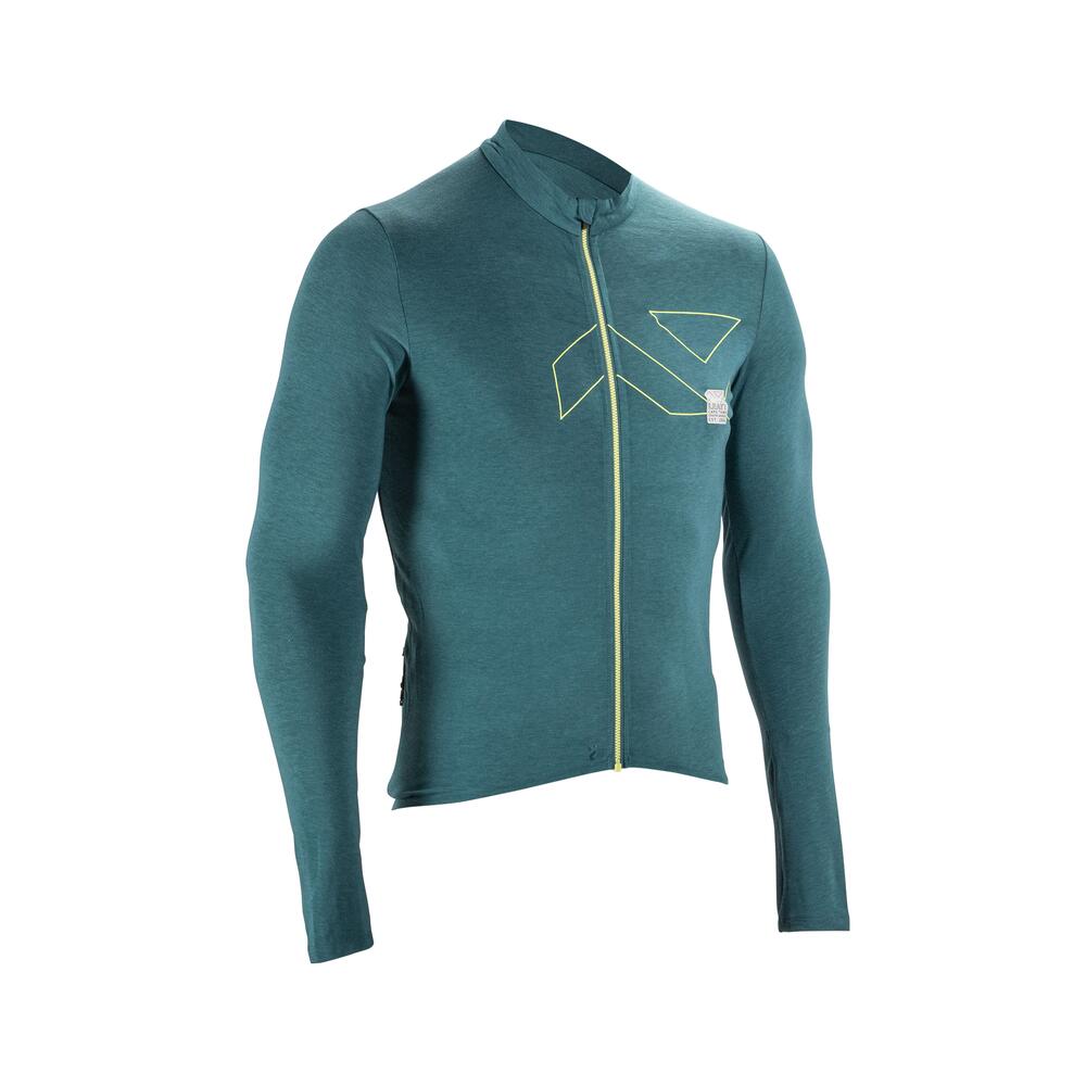 Koszulka rowerowa LEATT Jersey MTB Endurance 4.0 Long Sleeve
