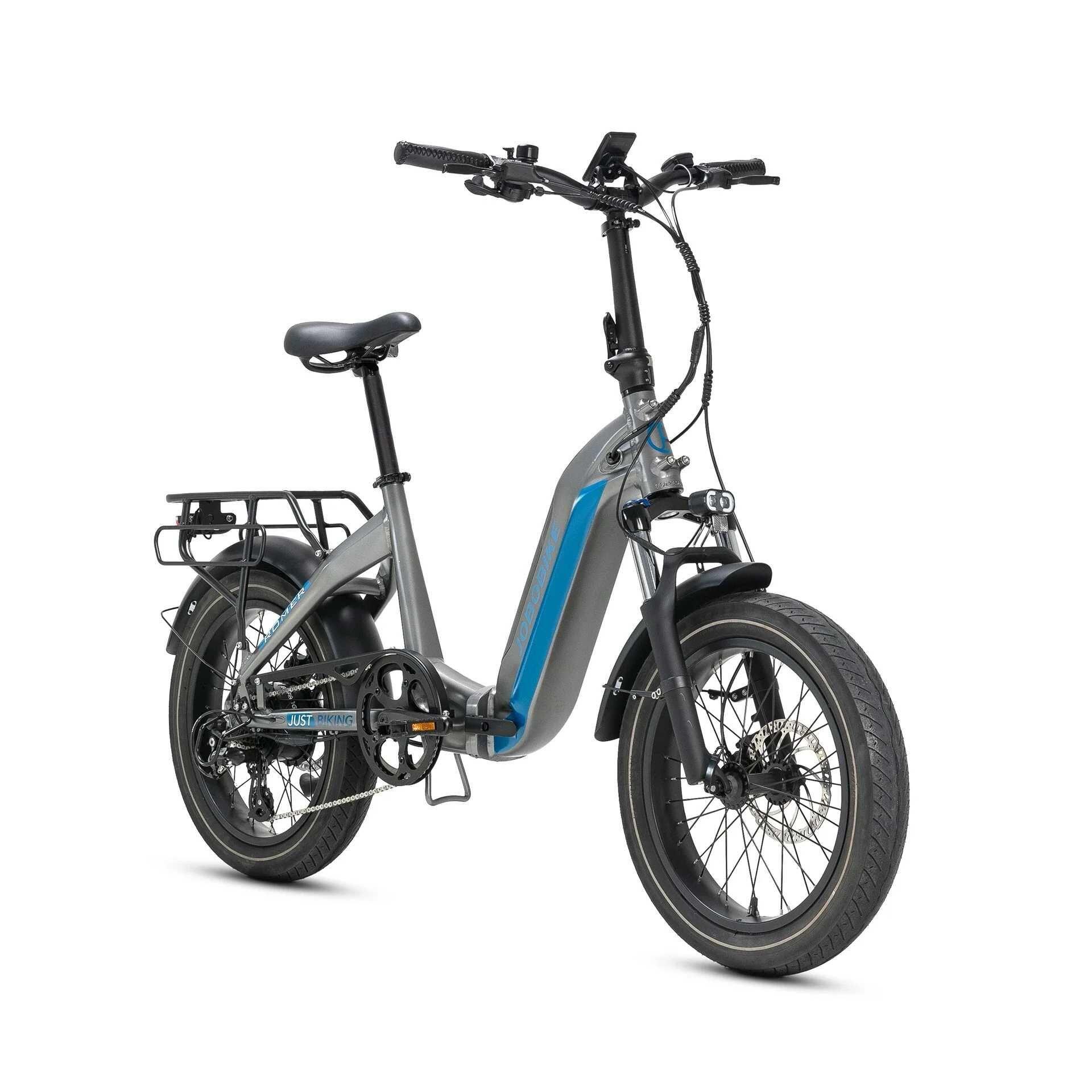 JOBOBIKE Romer All Terrain elektryczny rower z akumulatorem 48V15AH