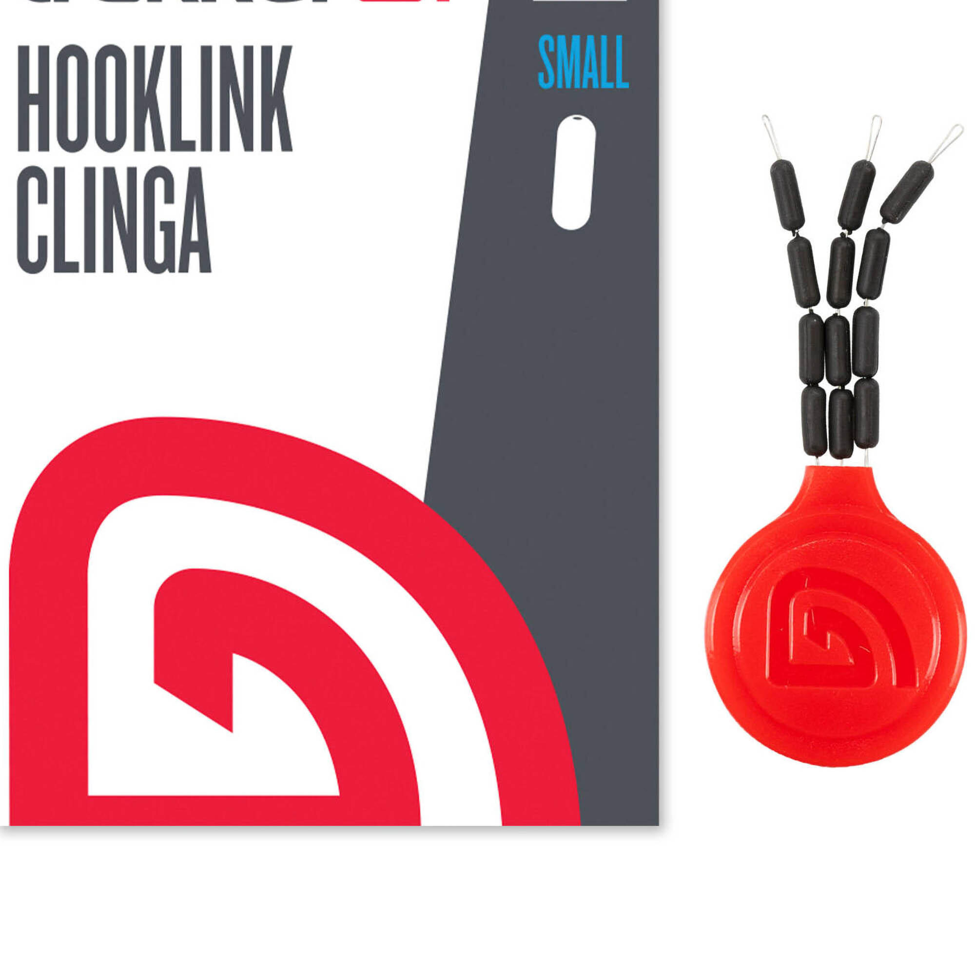 Stopery Karpiowe Tonące Trakker Hooklink Clinga - Small