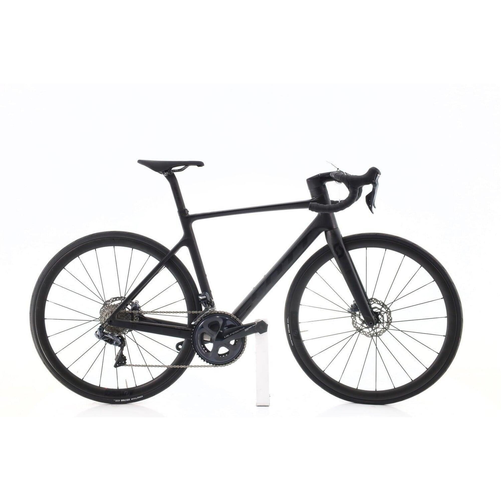 Second life · R. szosowy · Scott Addict RC 15 Di2 11V · W bardzo dobrym stanie